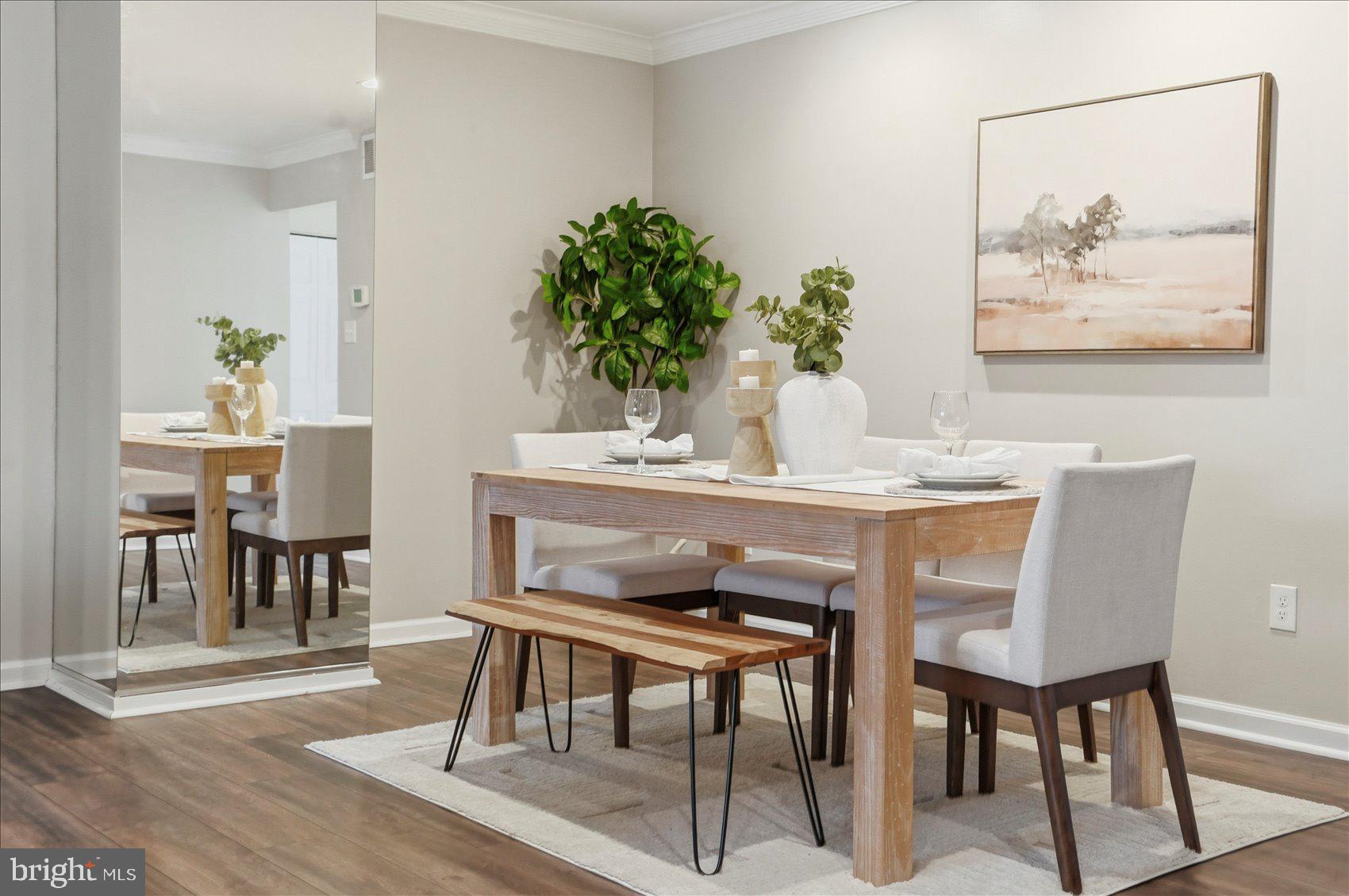 RUXTON CROSSING TOWNHSE - Residential