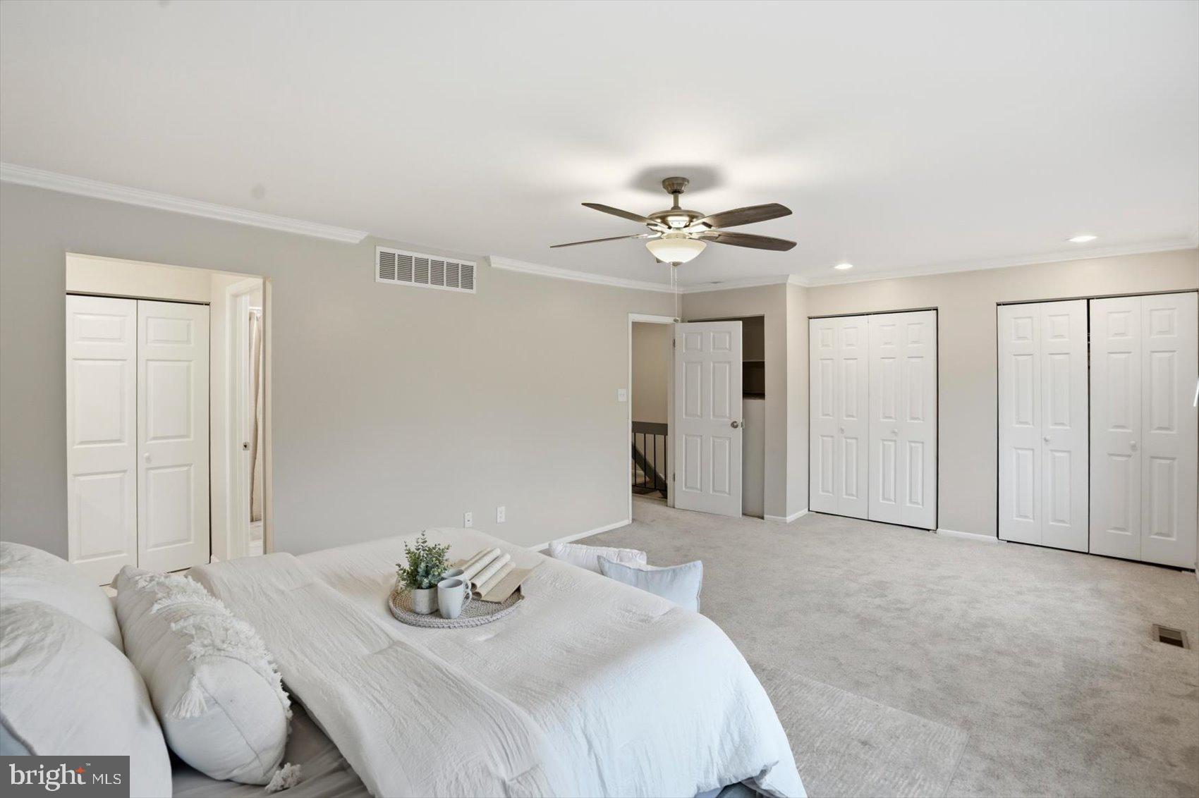 RUXTON CROSSING TOWNHSE - Residential