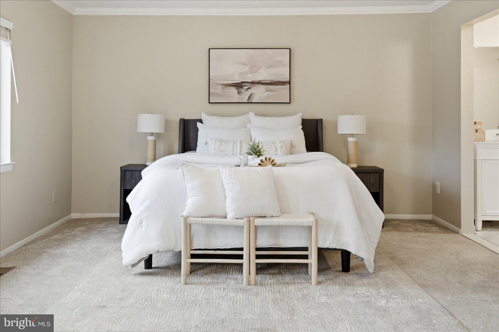 RUXTON CROSSING TOWNHSE - Residential