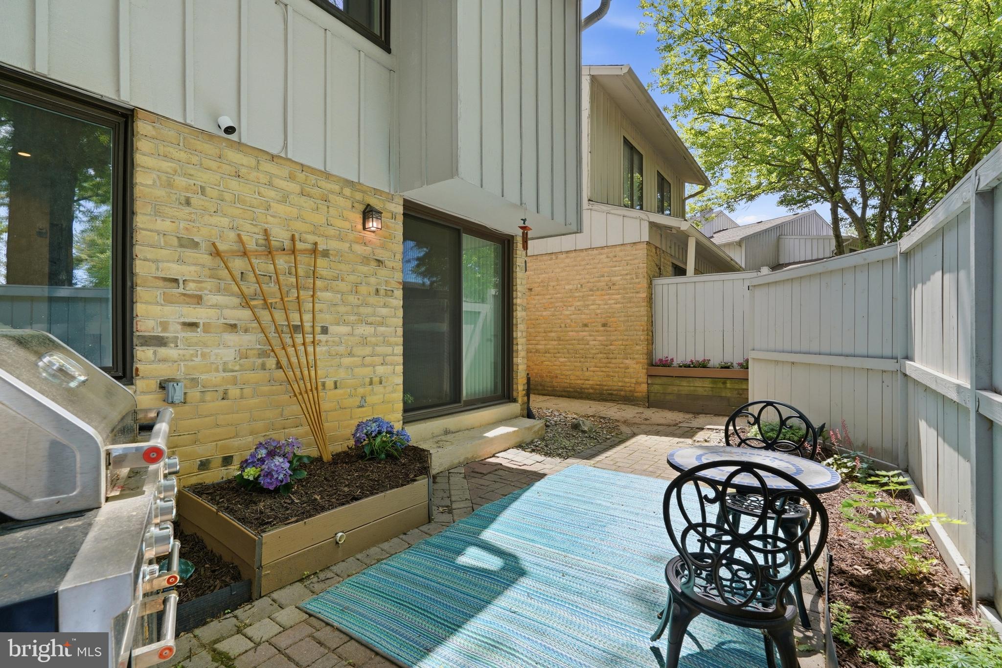 VILLAGE OF CLARYS FOREST - Residential