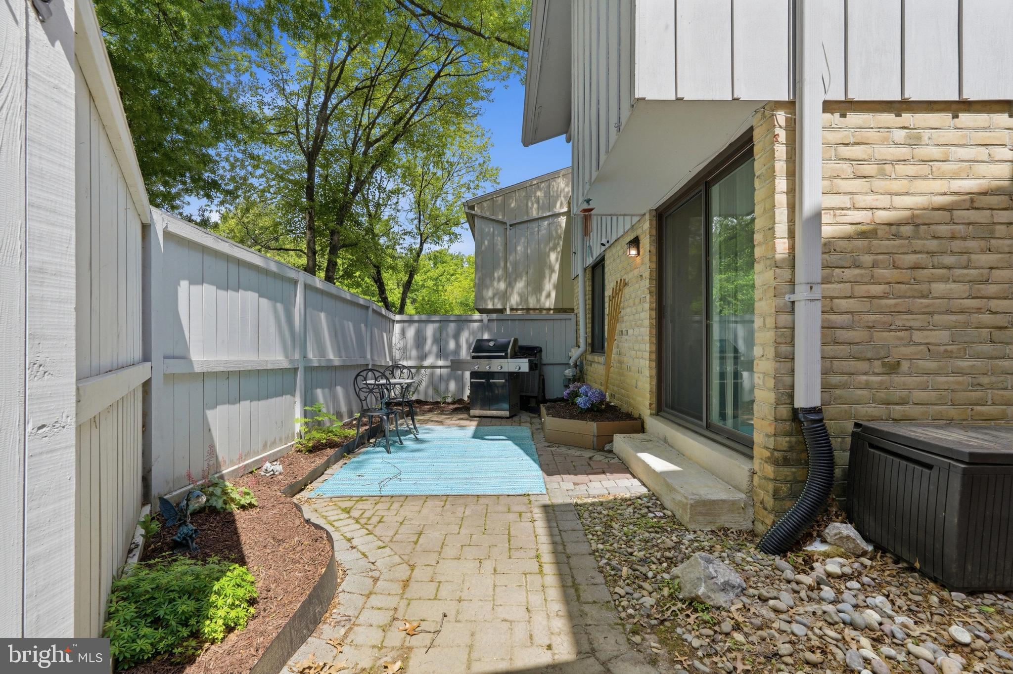 VILLAGE OF CLARYS FOREST - Residential
