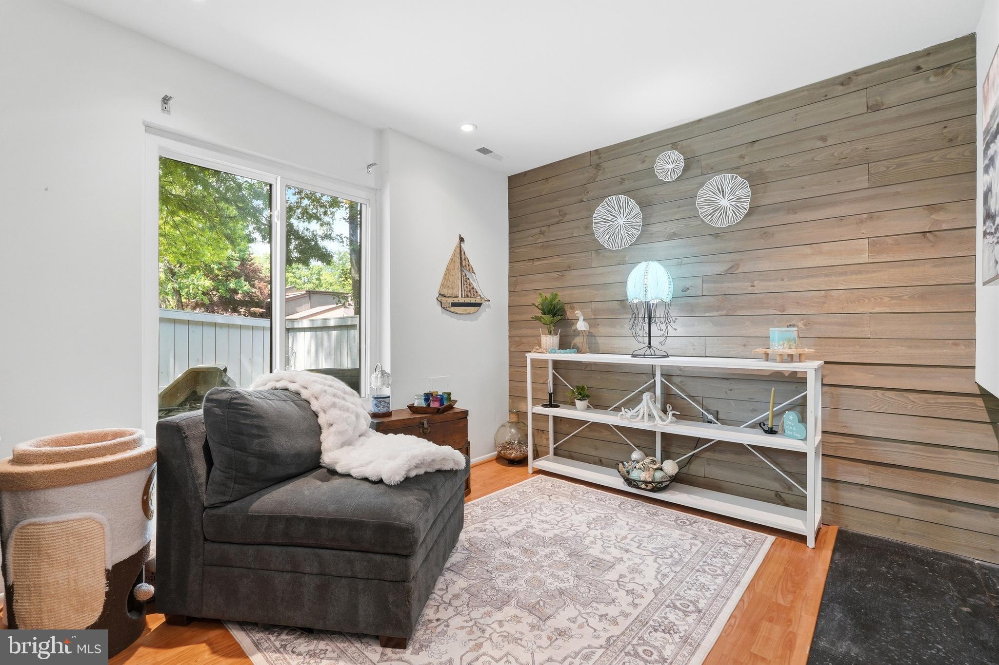 VILLAGE OF CLARYS FOREST - Residential
