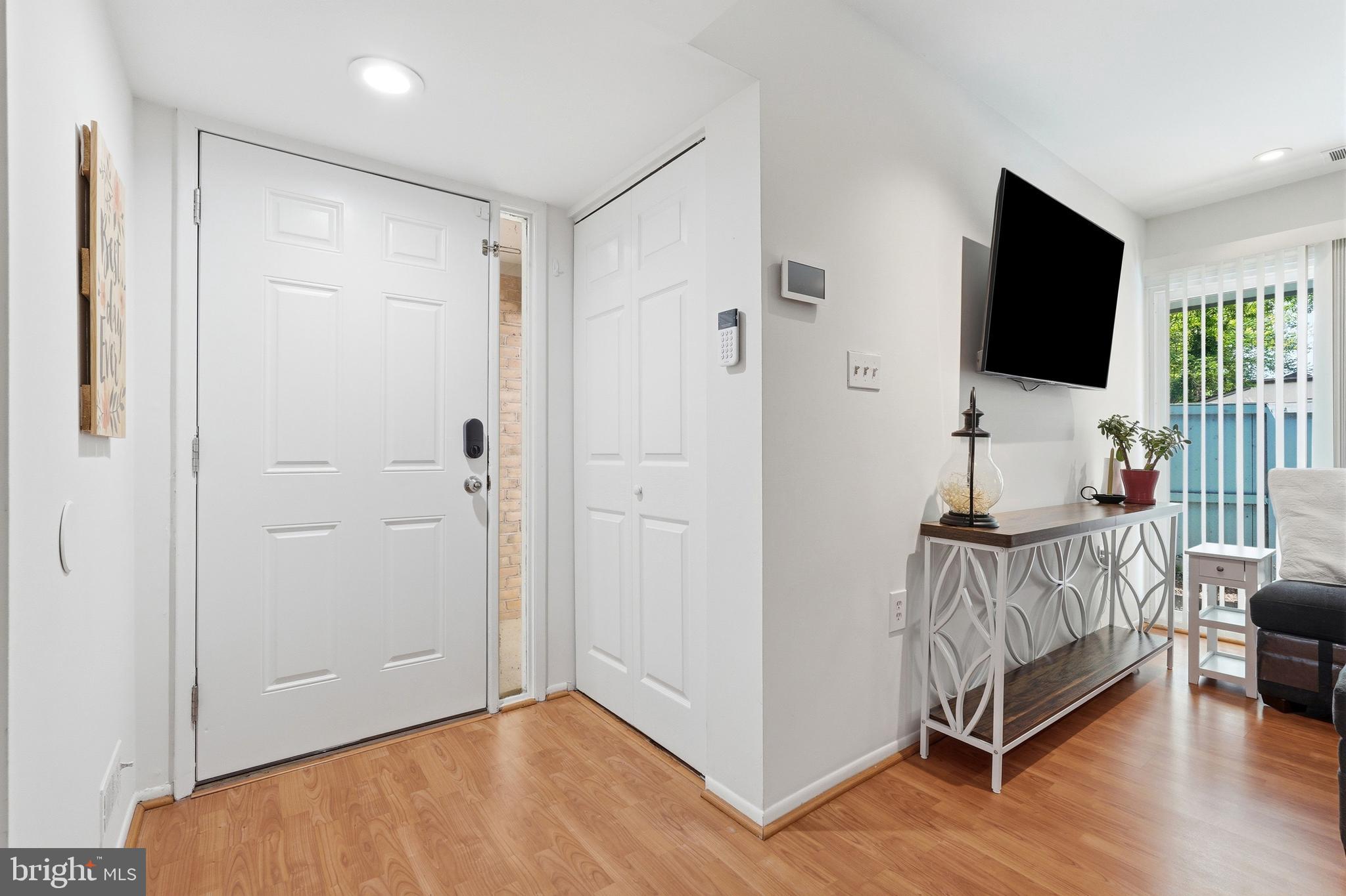 VILLAGE OF CLARYS FOREST - Residential