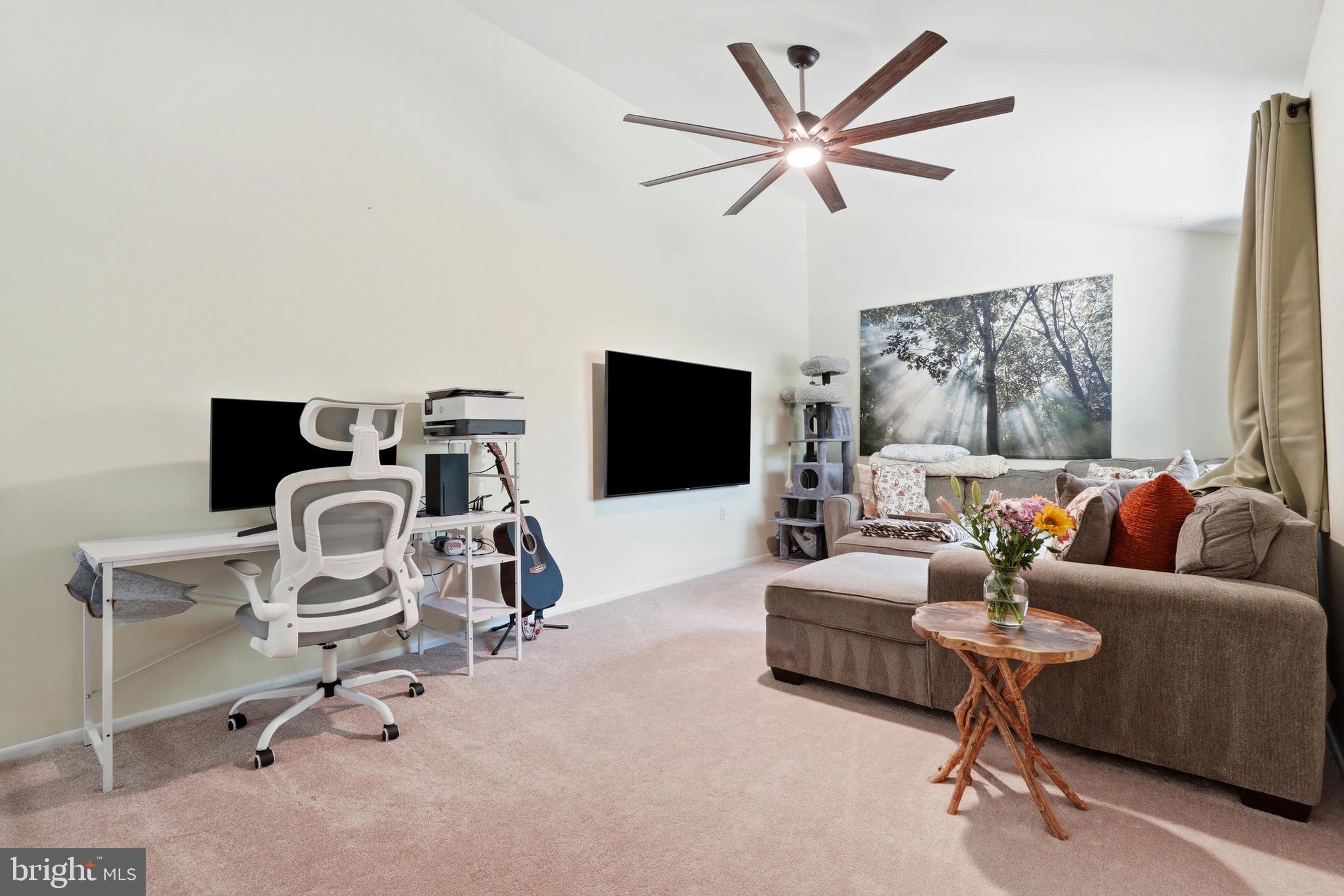 VILLAGE OF CLARYS FOREST - Residential