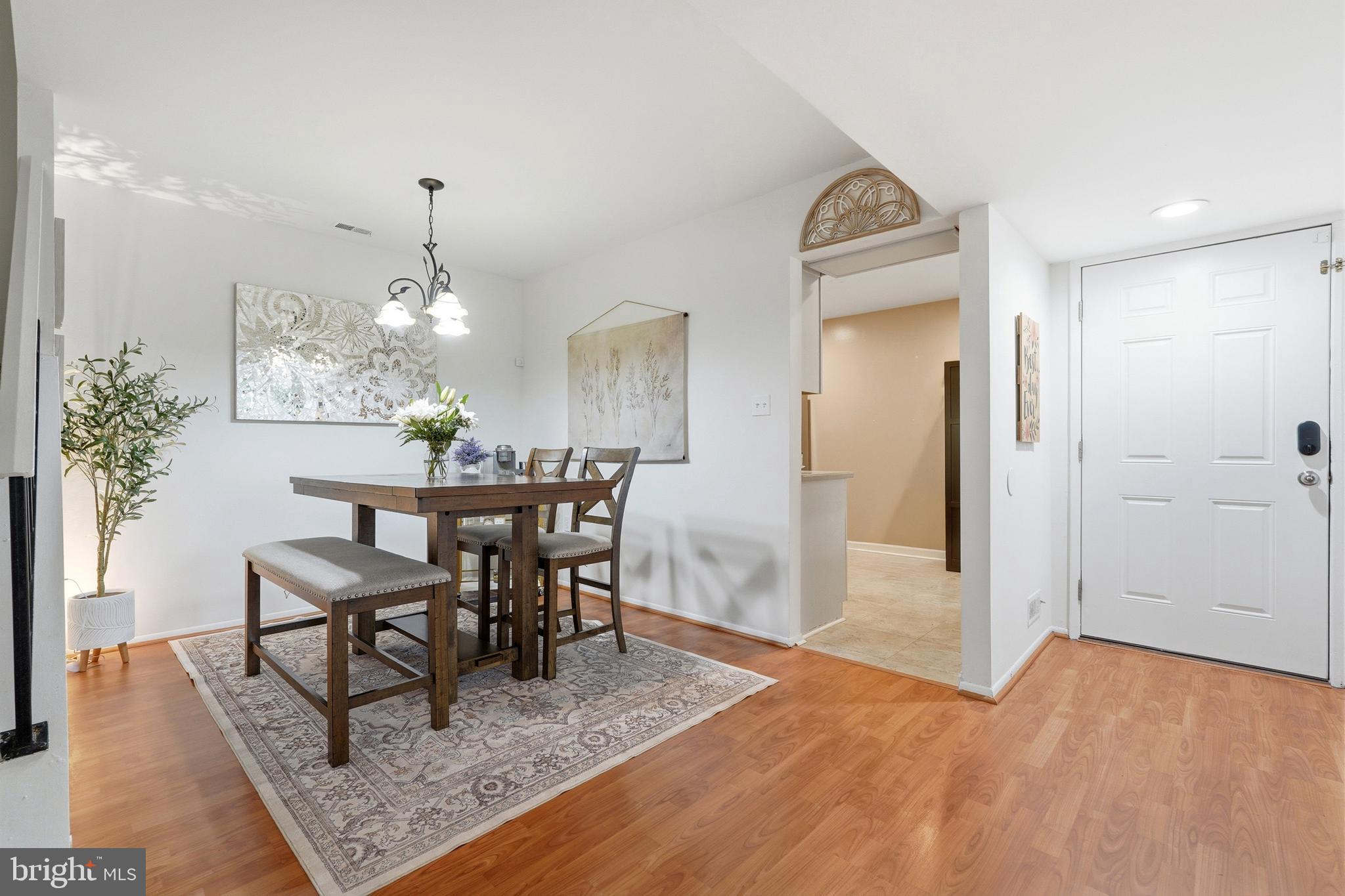 VILLAGE OF CLARYS FOREST - Residential