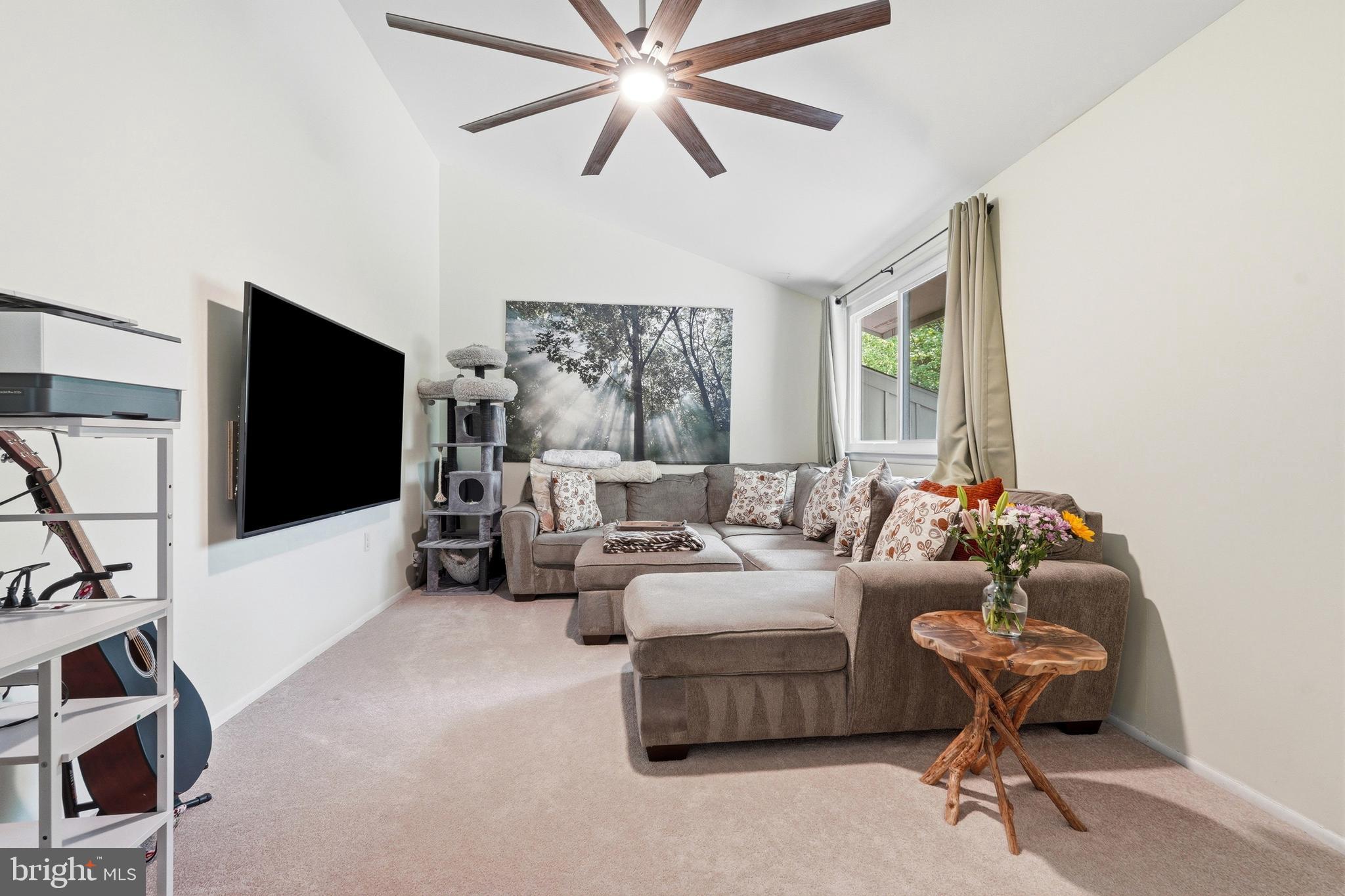 VILLAGE OF CLARYS FOREST - Residential