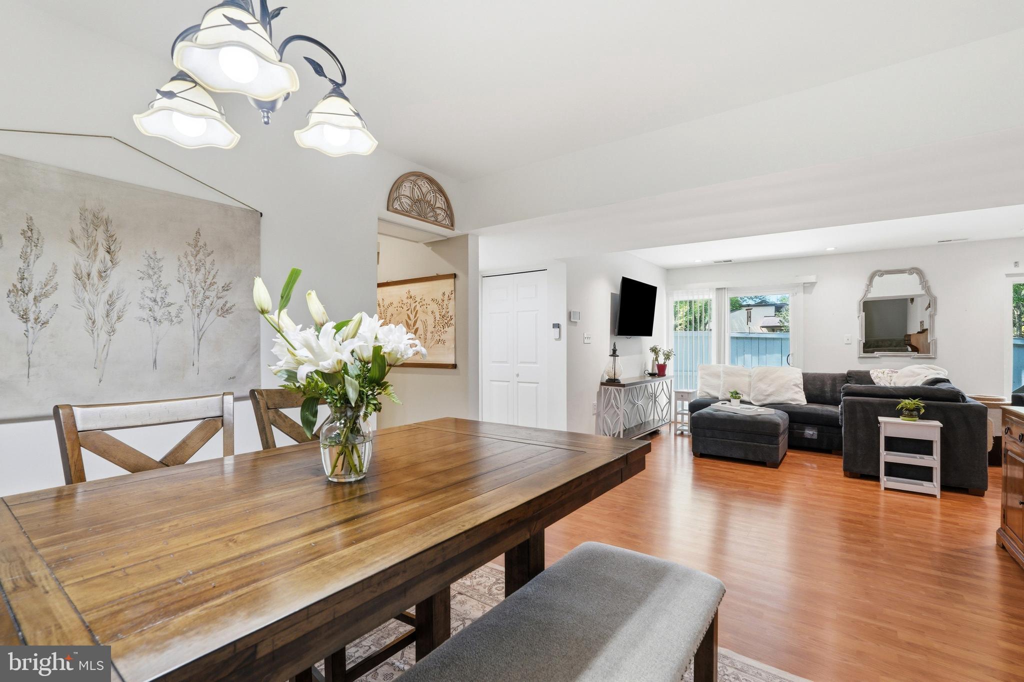 VILLAGE OF CLARYS FOREST - Residential