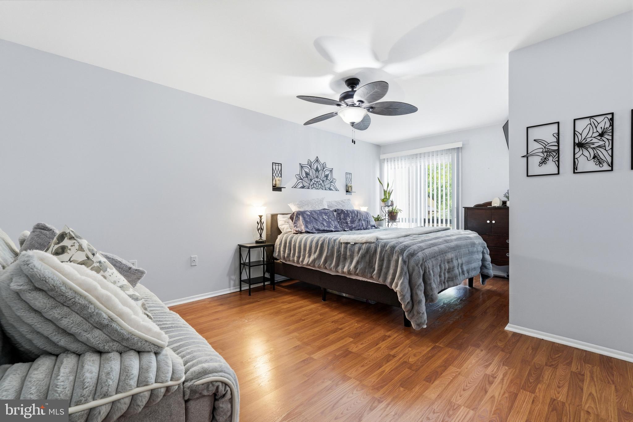 VILLAGE OF CLARYS FOREST - Residential