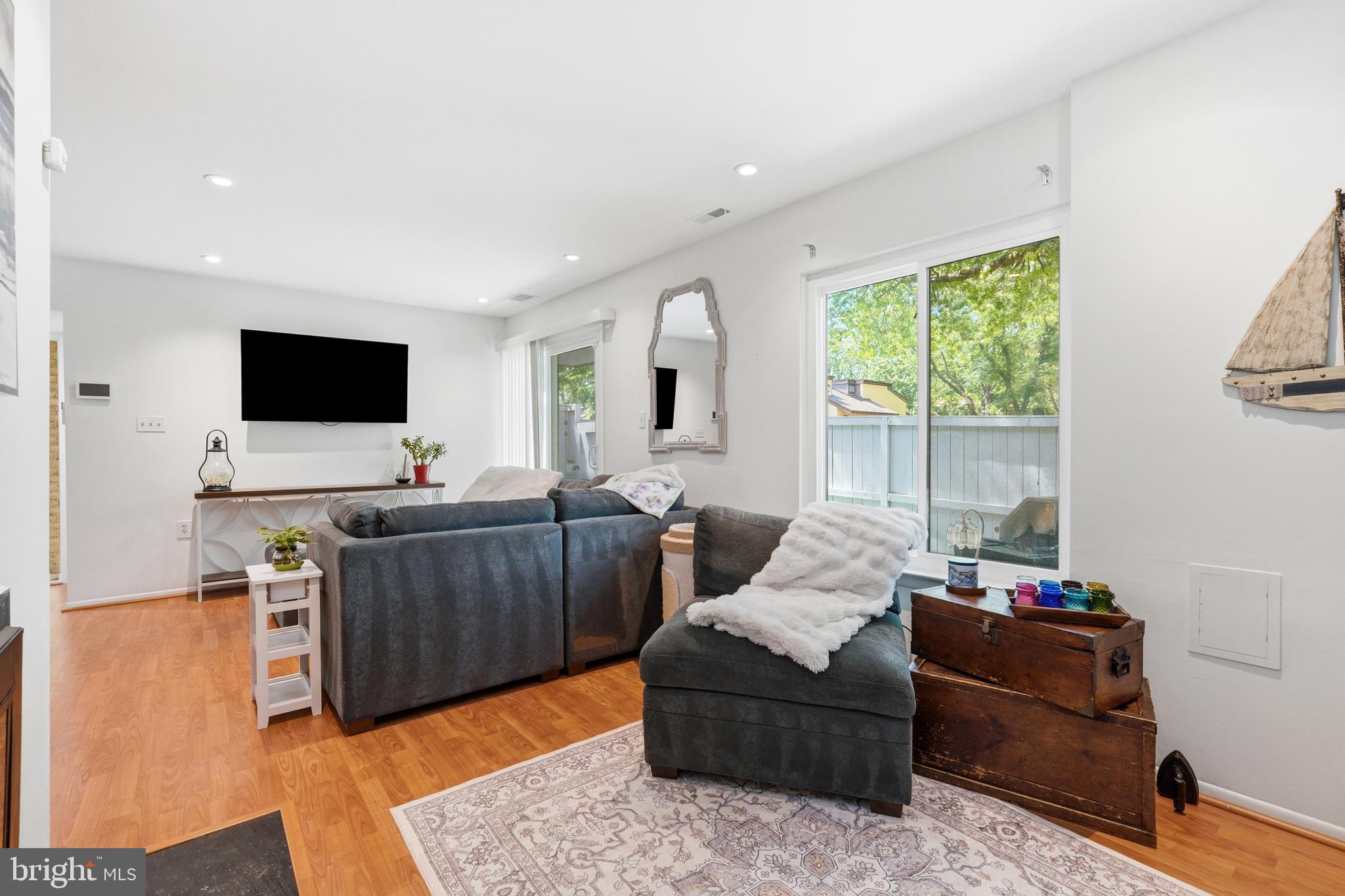 VILLAGE OF CLARYS FOREST - Residential
