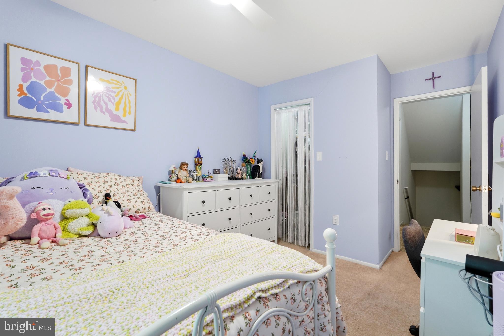 VILLAGE OF CLARYS FOREST - Residential