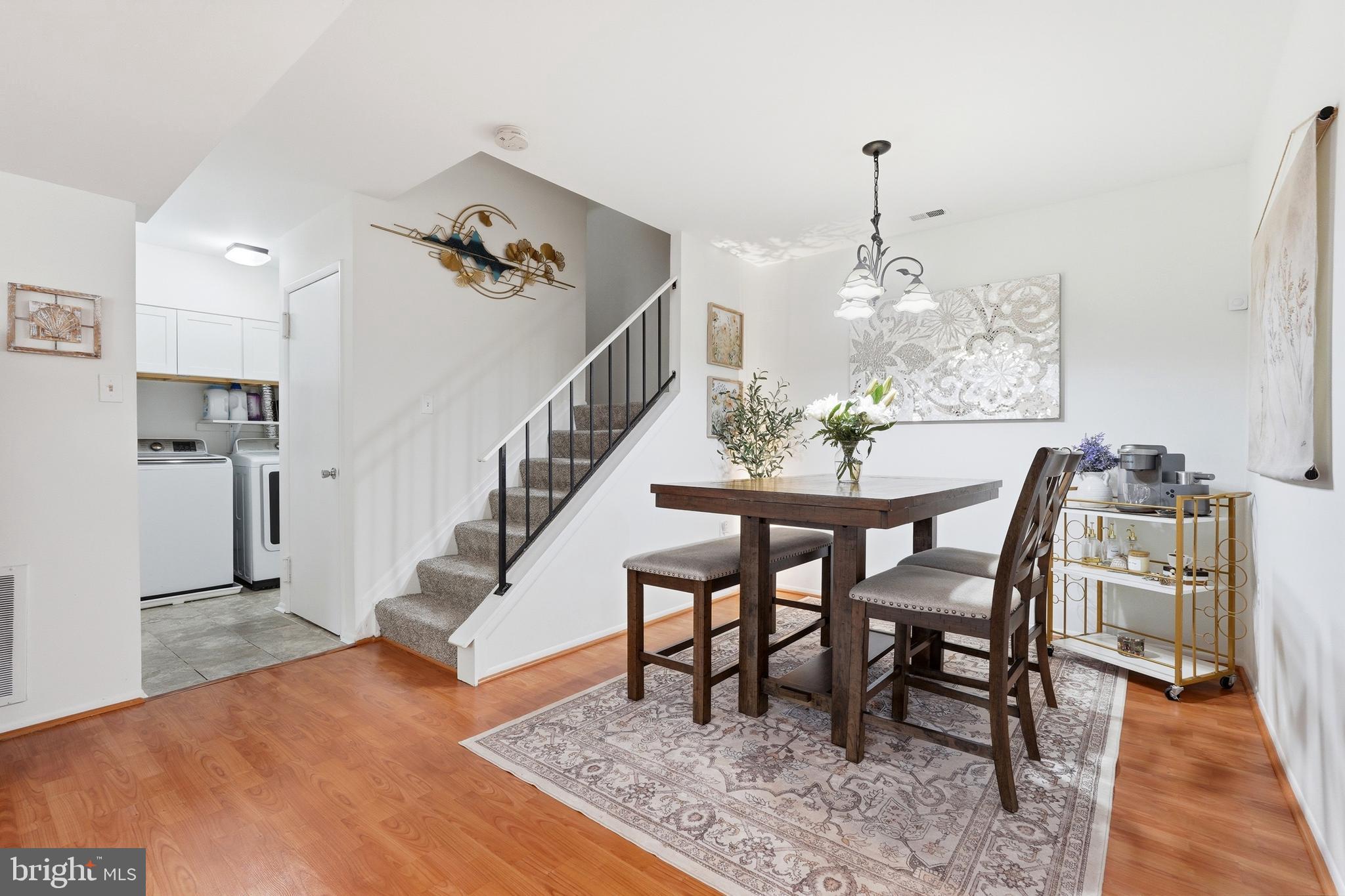VILLAGE OF CLARYS FOREST - Residential