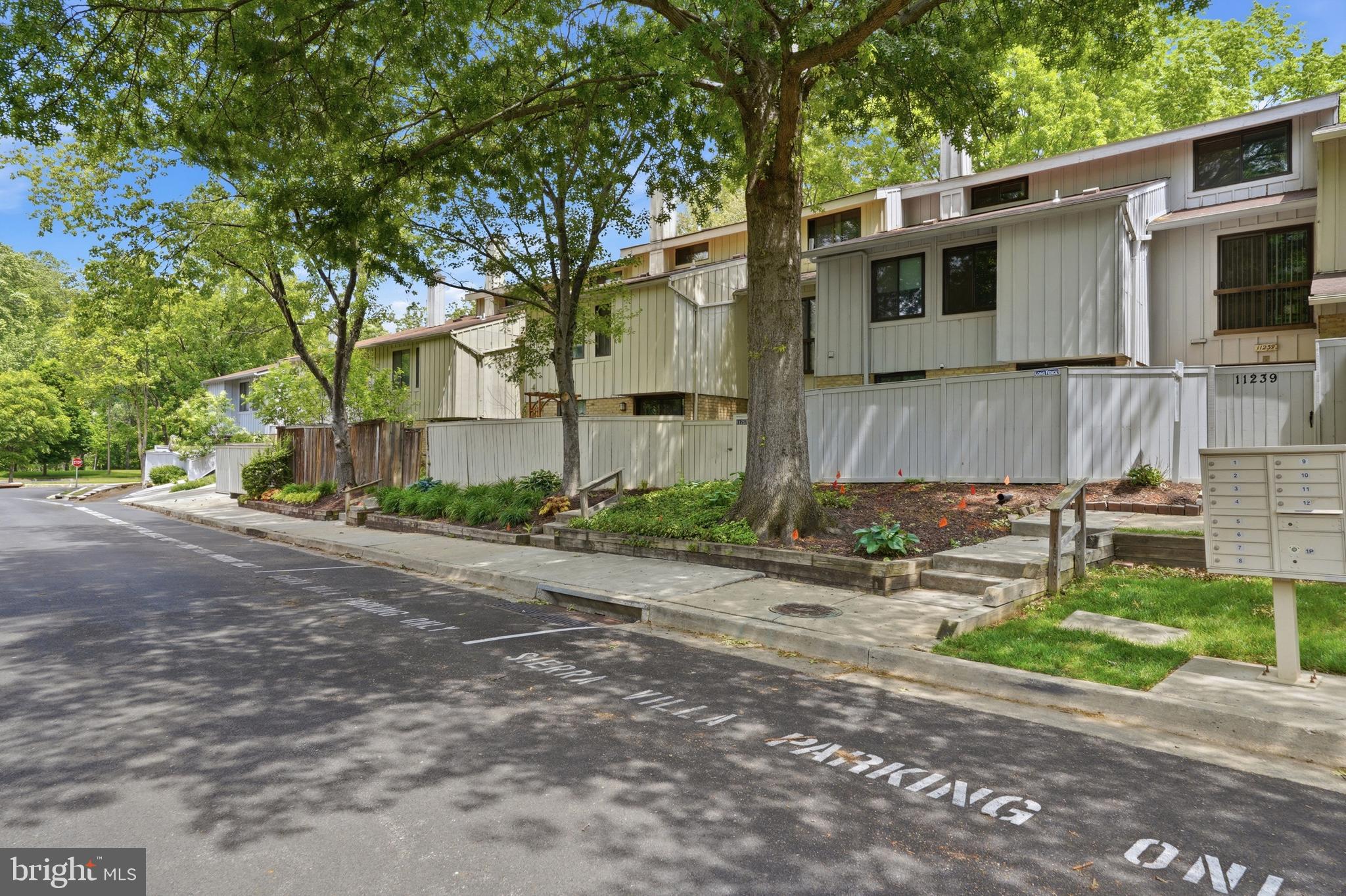 VILLAGE OF CLARYS FOREST - Residential