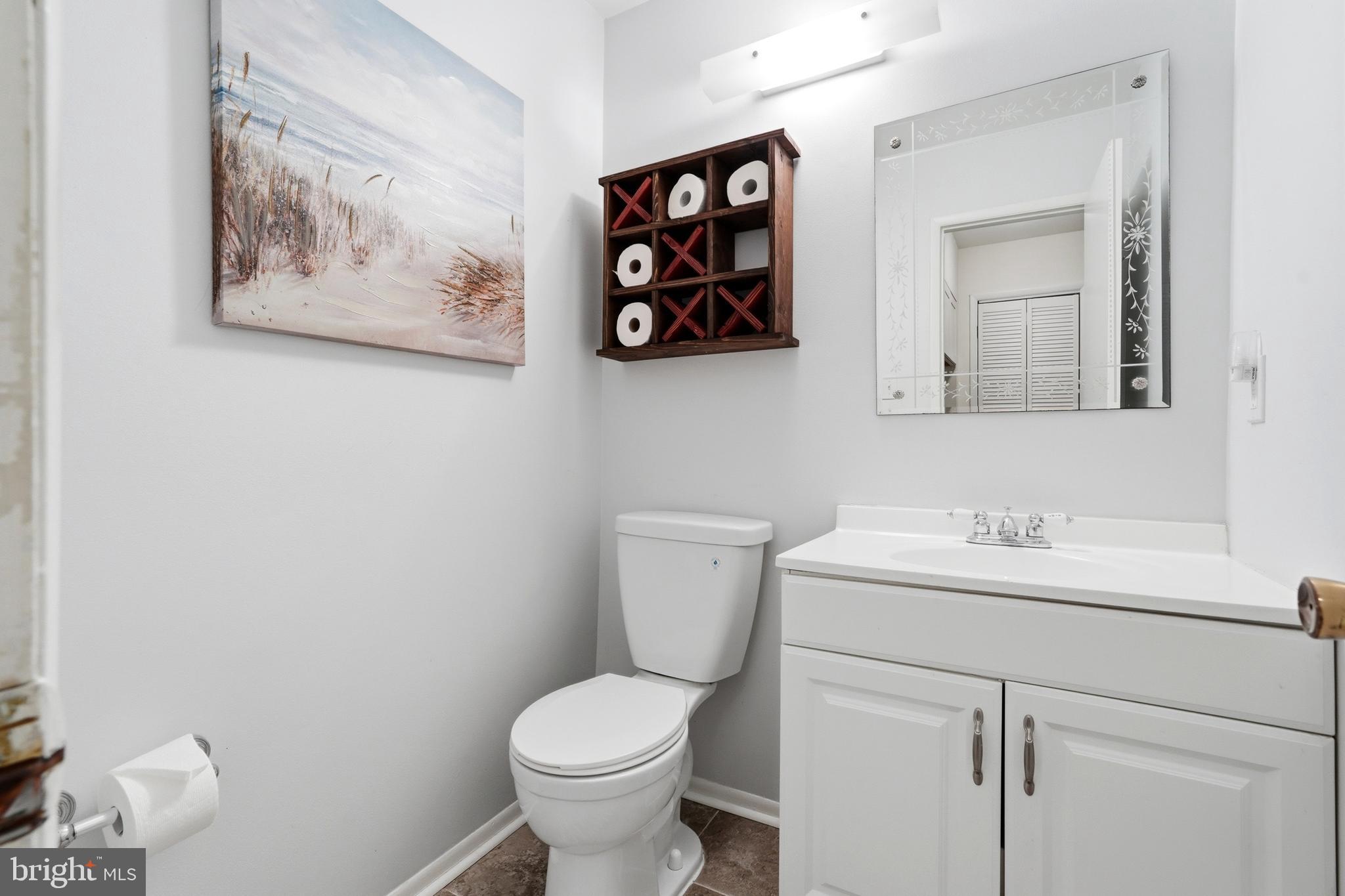 VILLAGE OF CLARYS FOREST - Residential