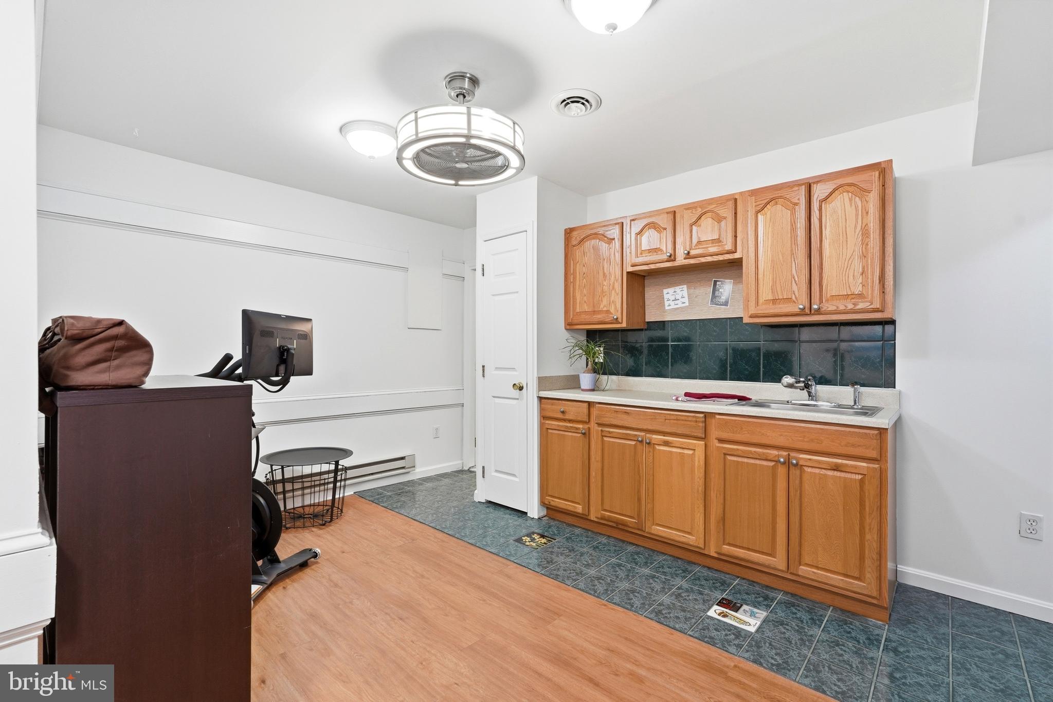 VILLAGE OF CLARYS FOREST - Residential