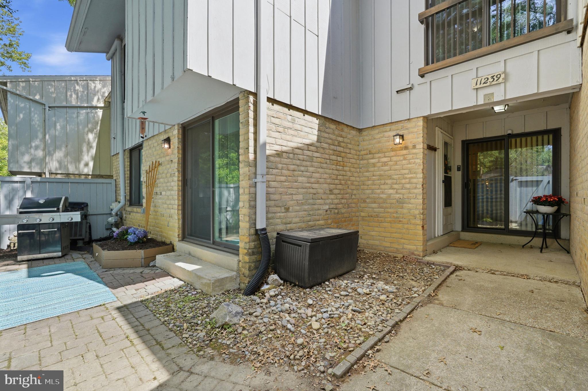 VILLAGE OF CLARYS FOREST - Residential