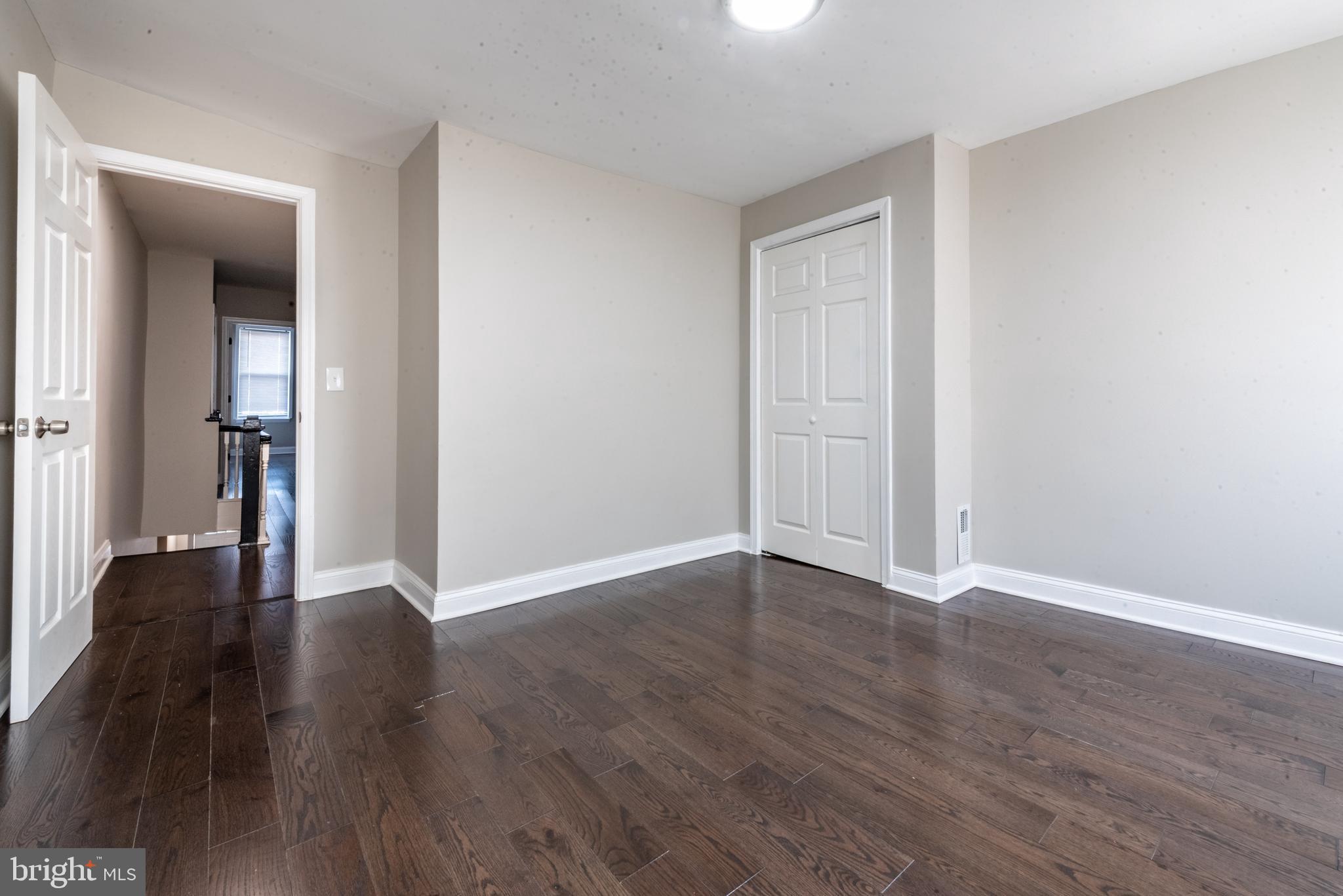 HAMPDEN HISTORIC DISTRICT - Residential Lease