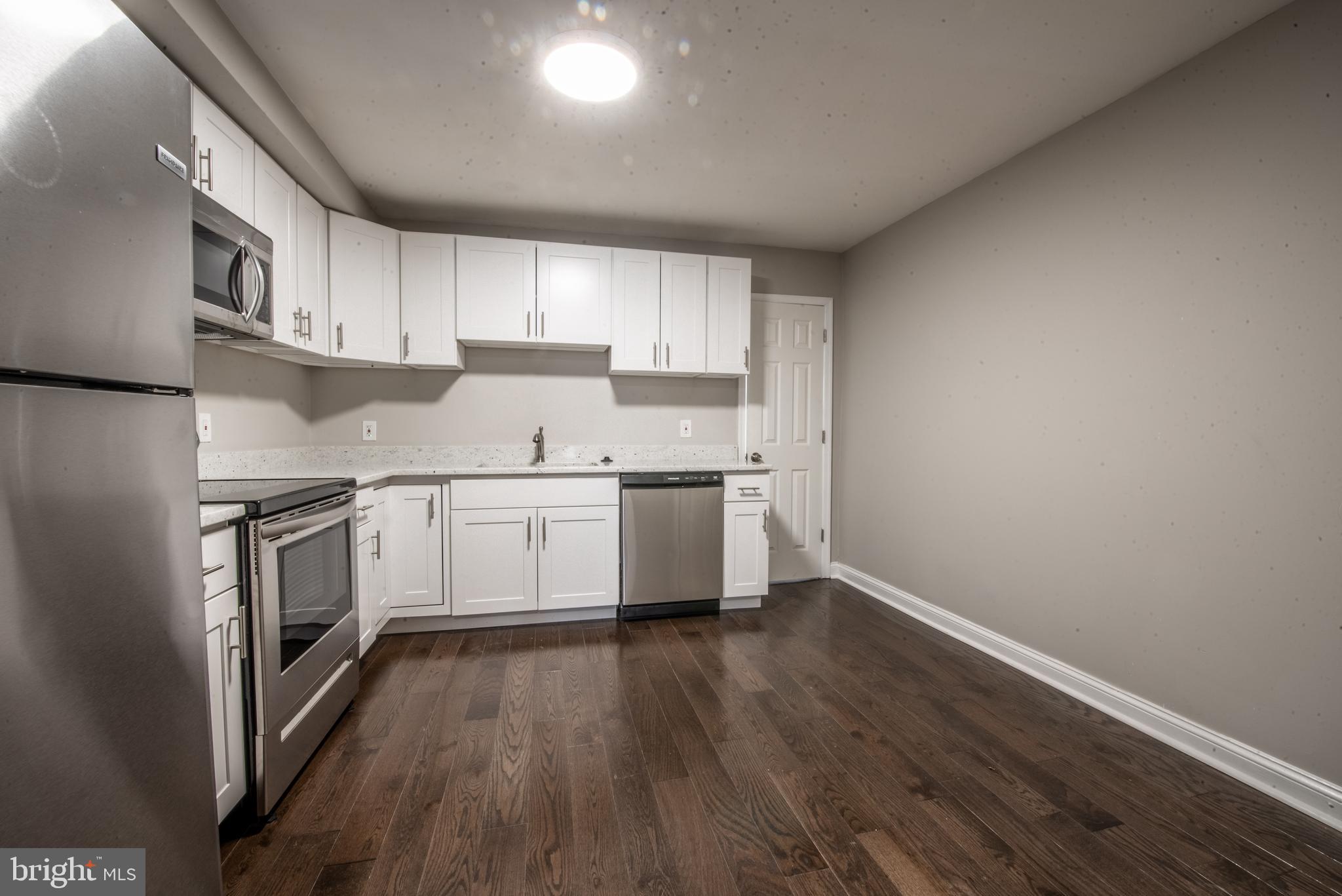 HAMPDEN HISTORIC DISTRICT - Residential Lease