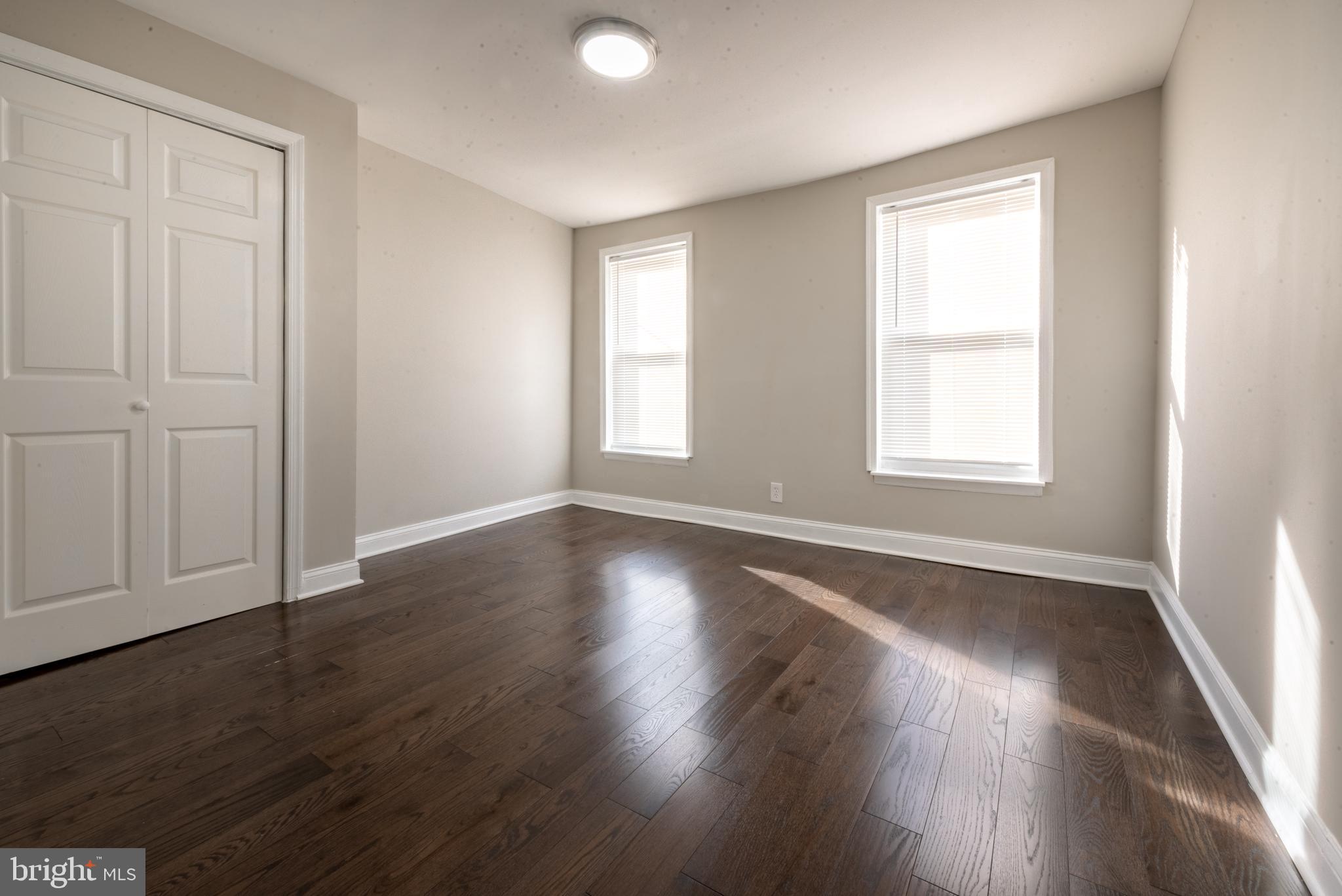 HAMPDEN HISTORIC DISTRICT - Residential Lease