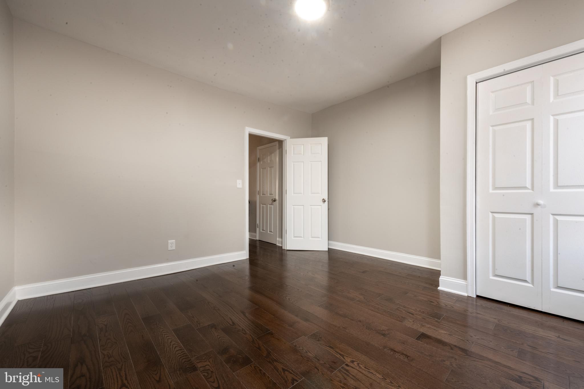 HAMPDEN HISTORIC DISTRICT - Residential Lease