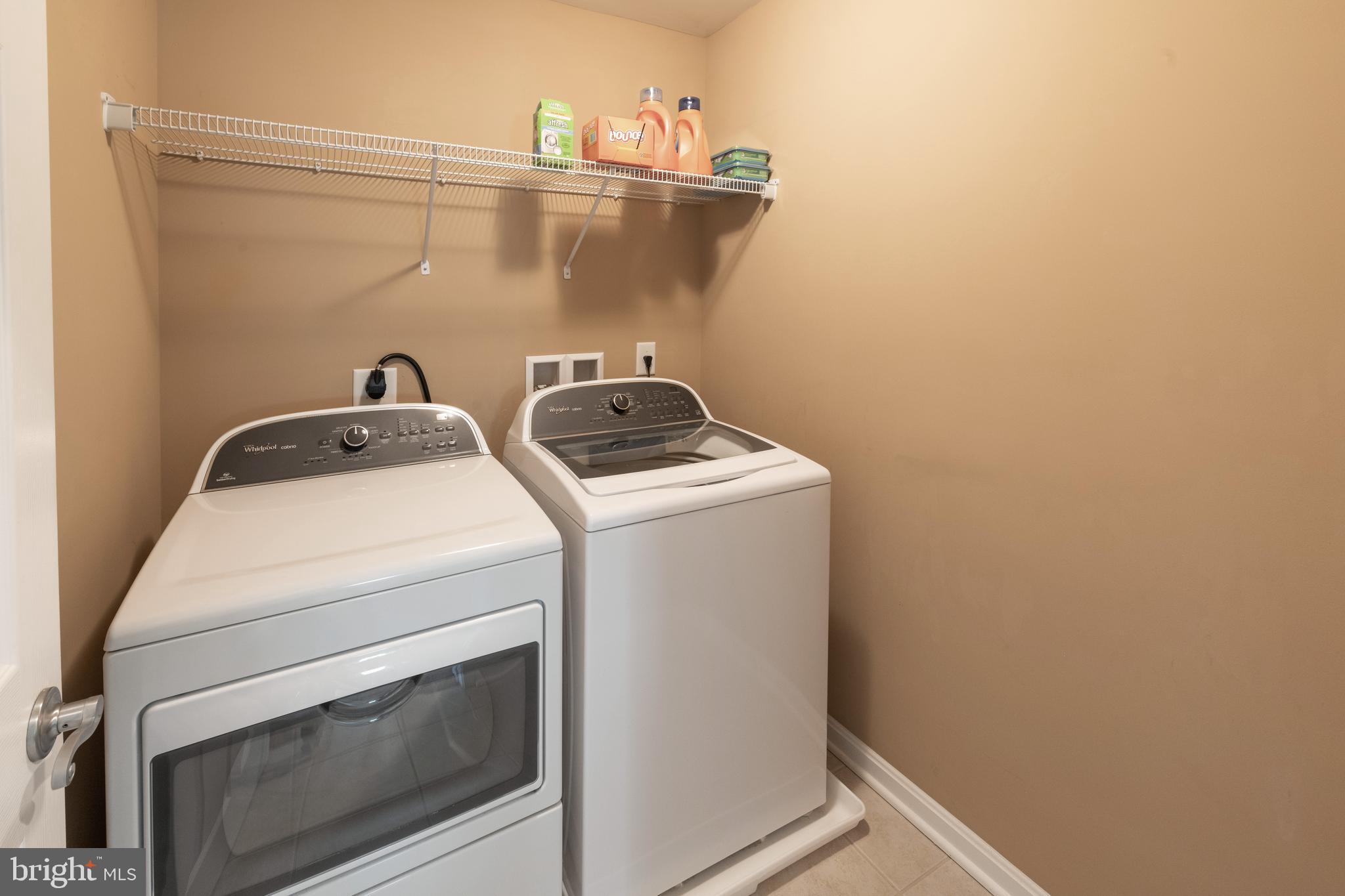 TOWNES AT MADISON LANE - Residential