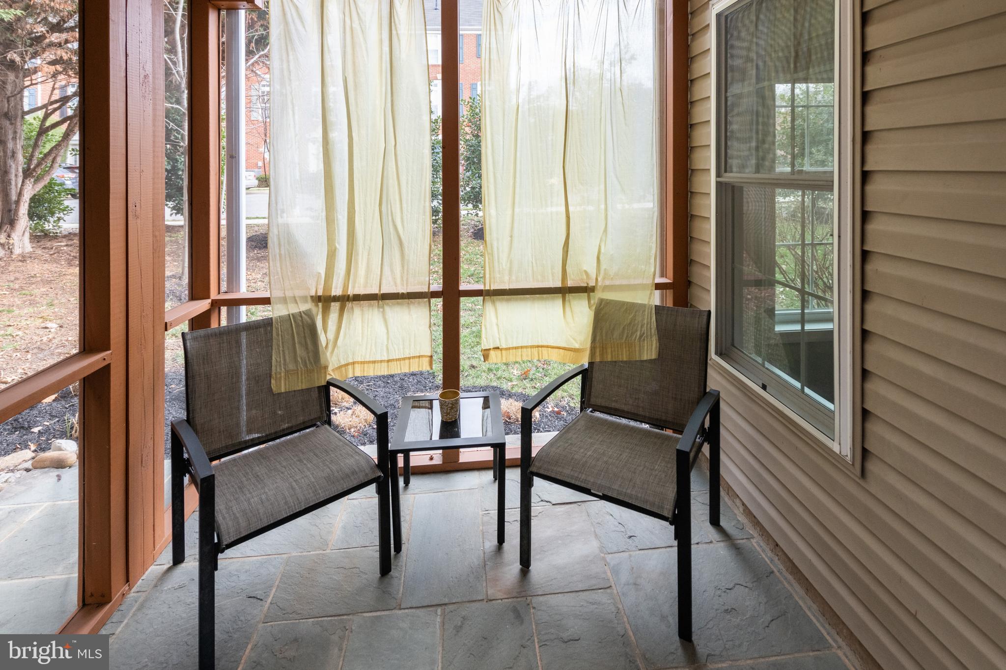 TOWNES AT MADISON LANE - Residential