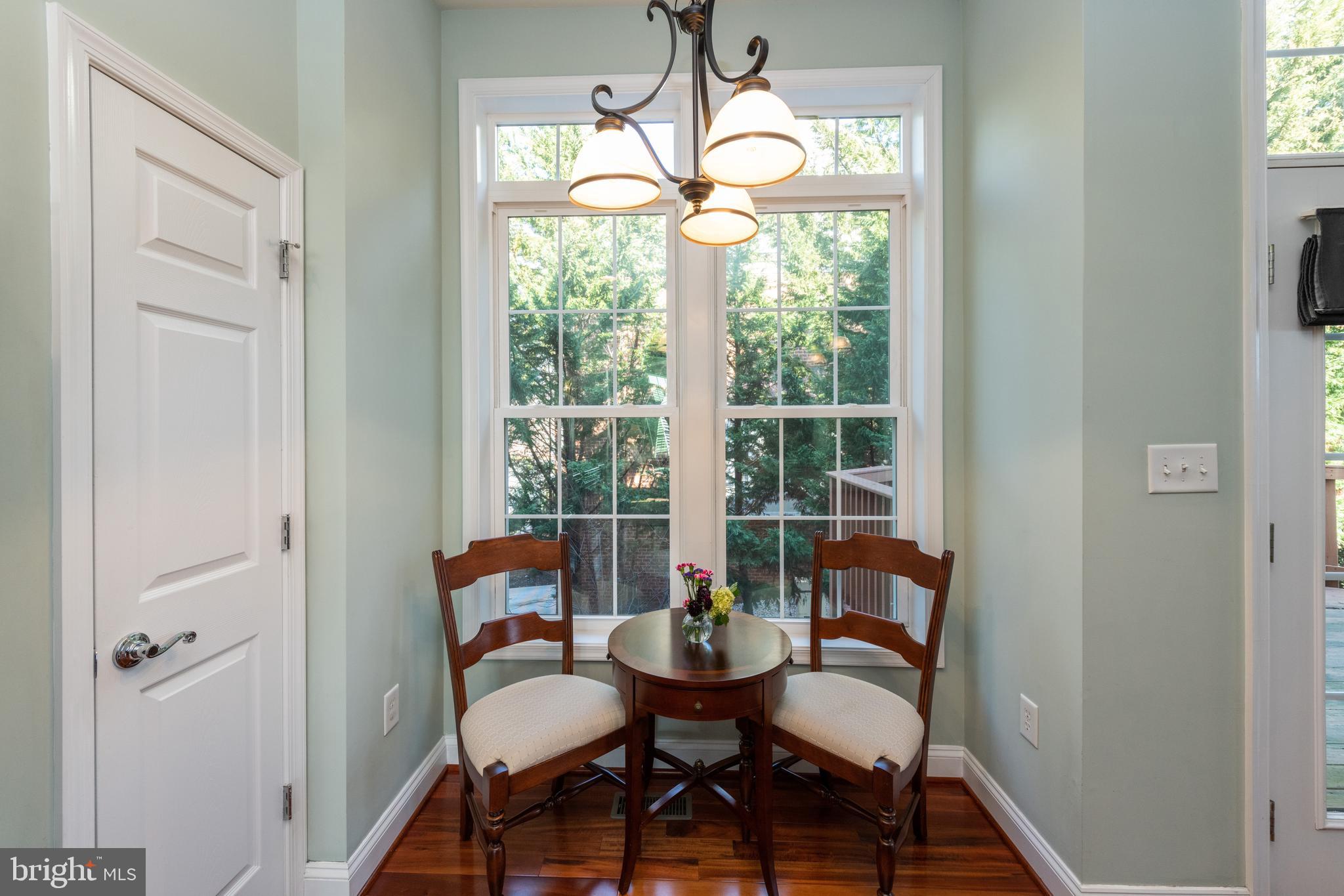 TOWNES AT MADISON LANE - Residential