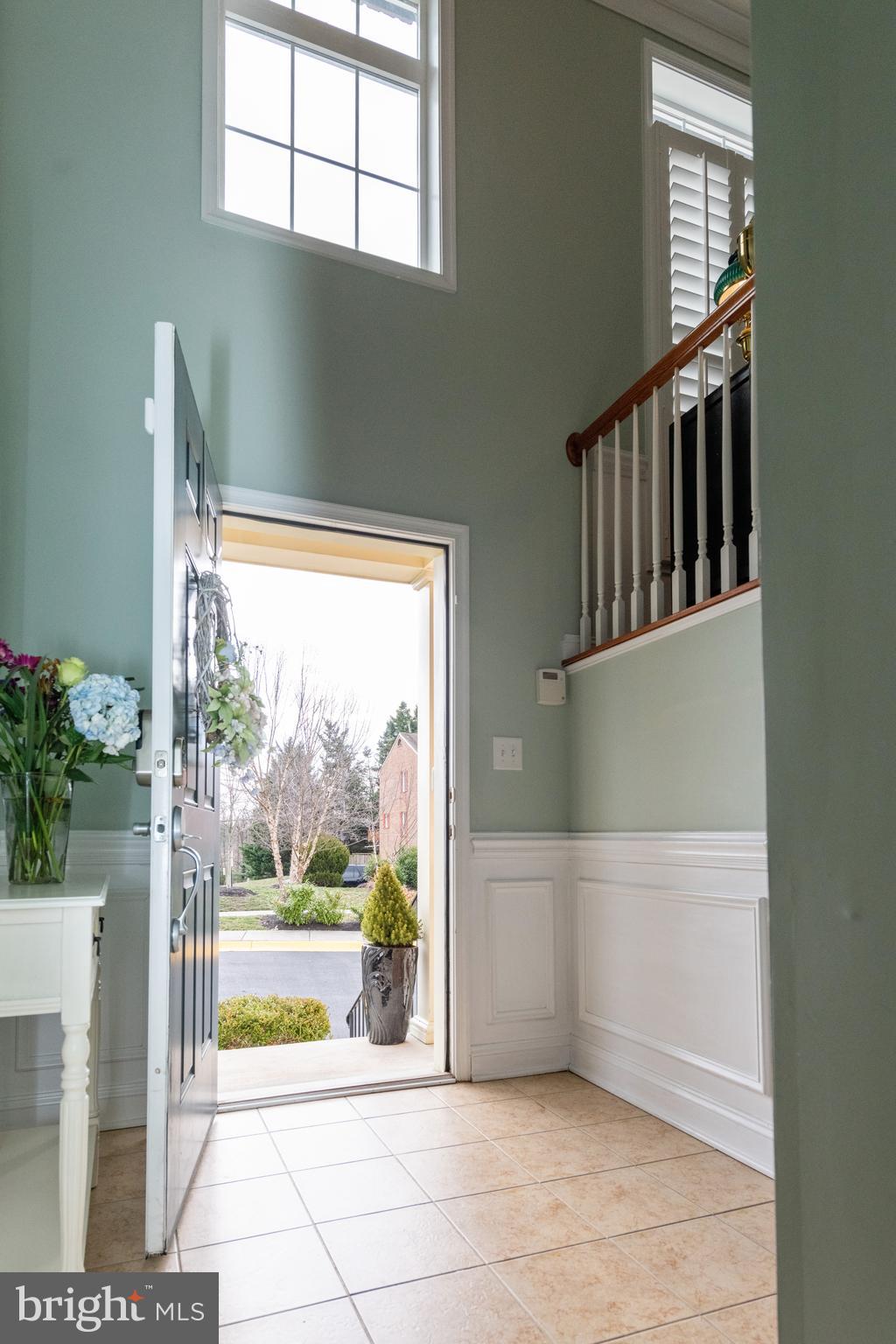 TOWNES AT MADISON LANE - Residential