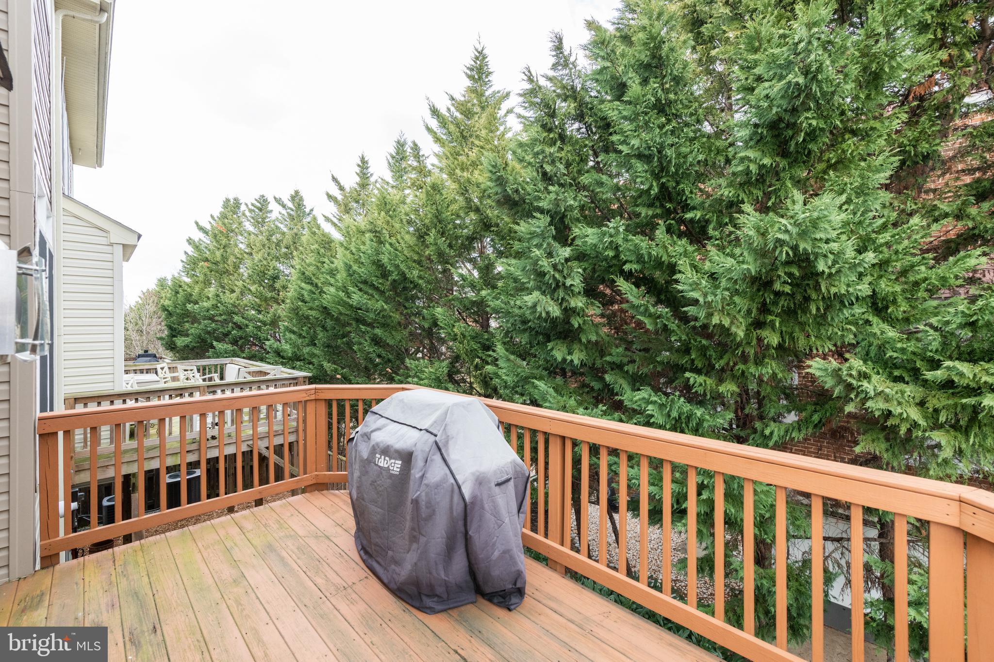 TOWNES AT MADISON LANE - Residential