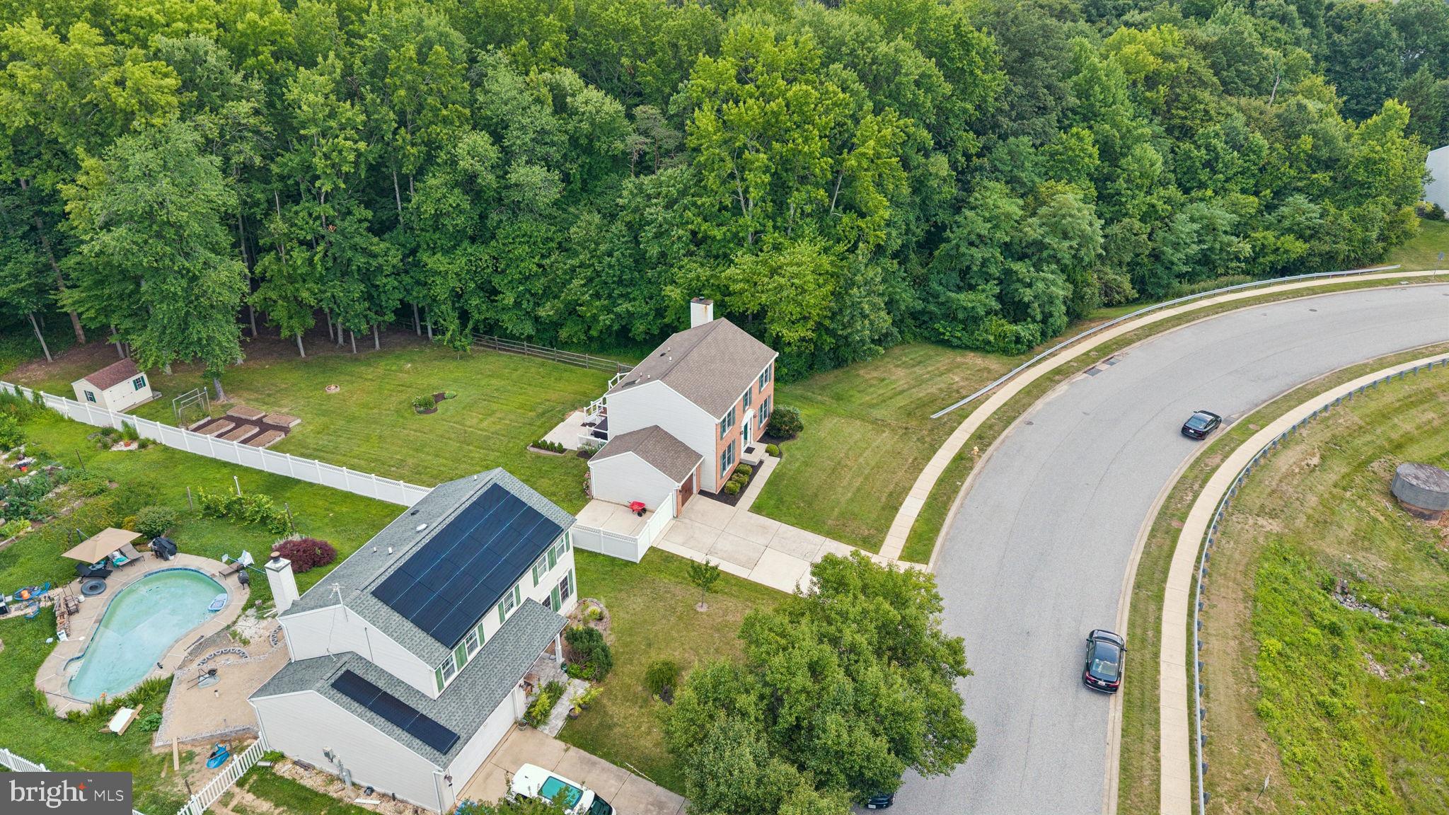1313 HIDDEN STREAM DRIVE