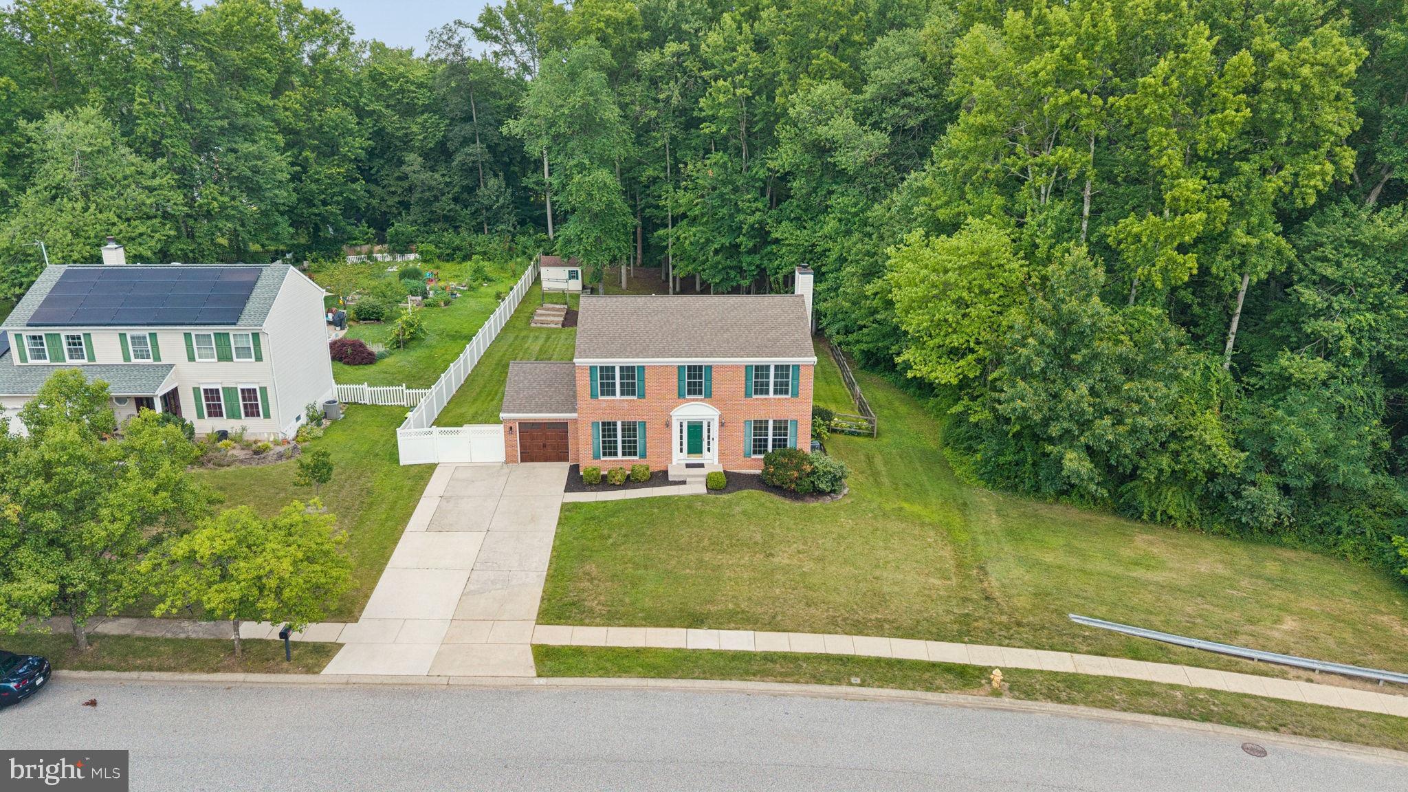 1313 HIDDEN STREAM DRIVE