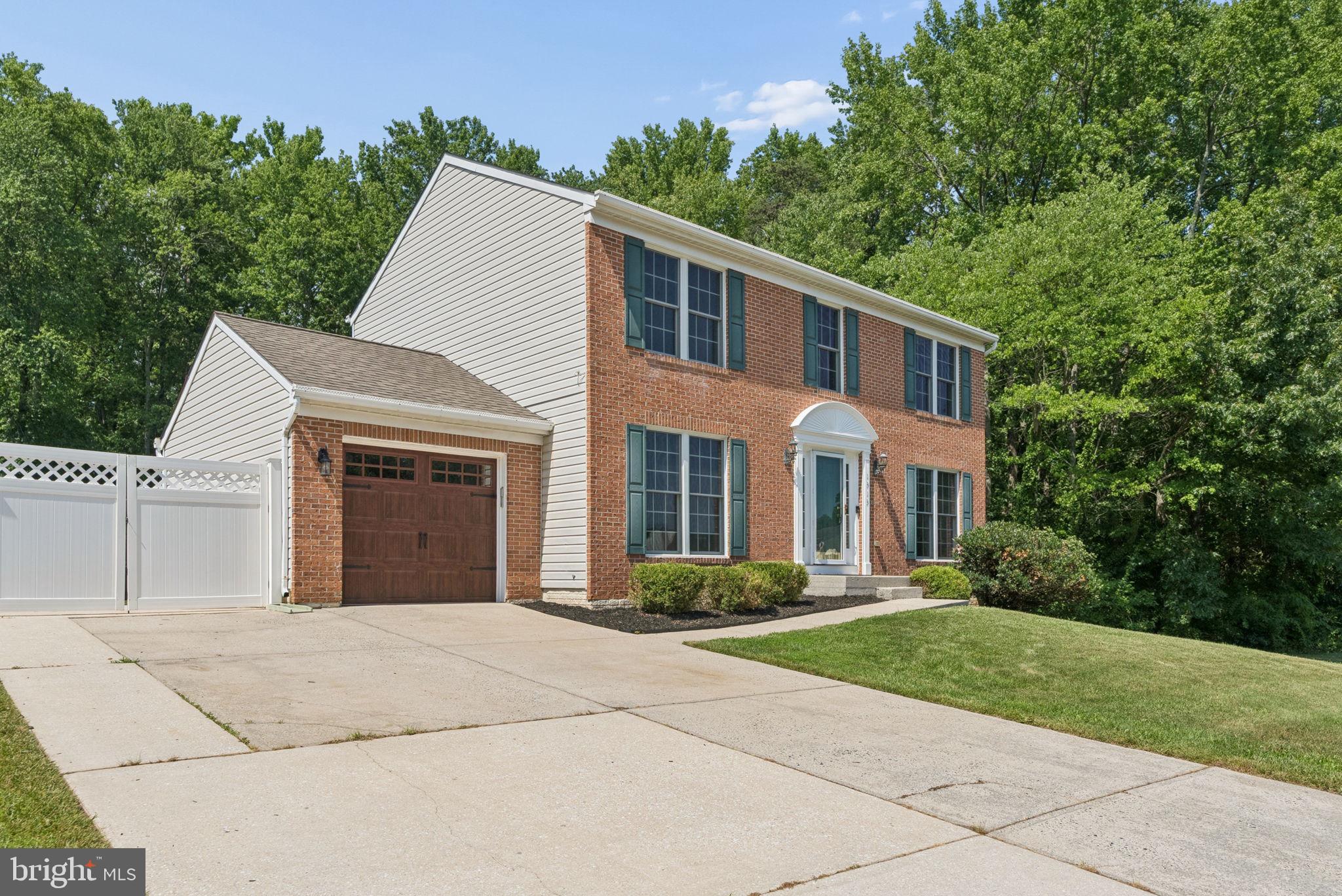 1313 HIDDEN STREAM DRIVE