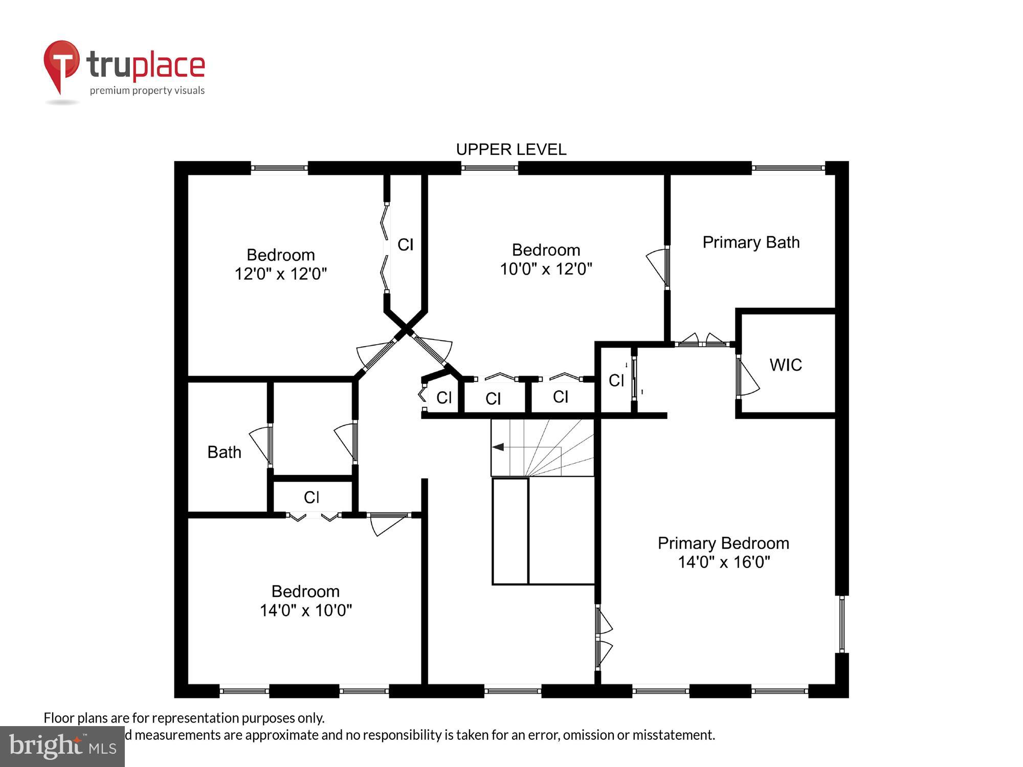 WAVERLY CROSSING - Residential
