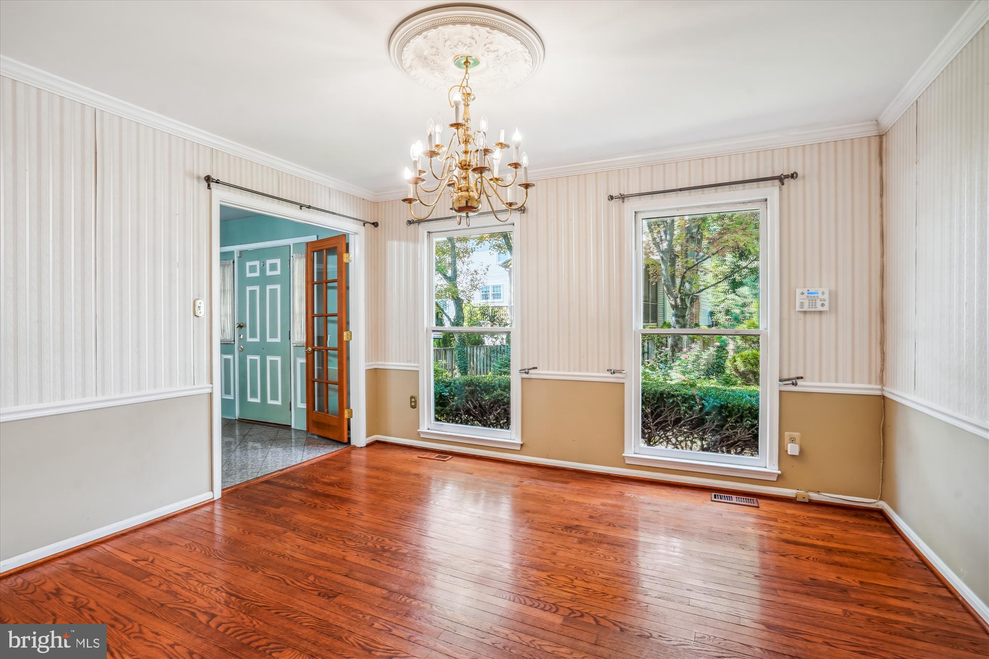 WAVERLY CROSSING - Residential