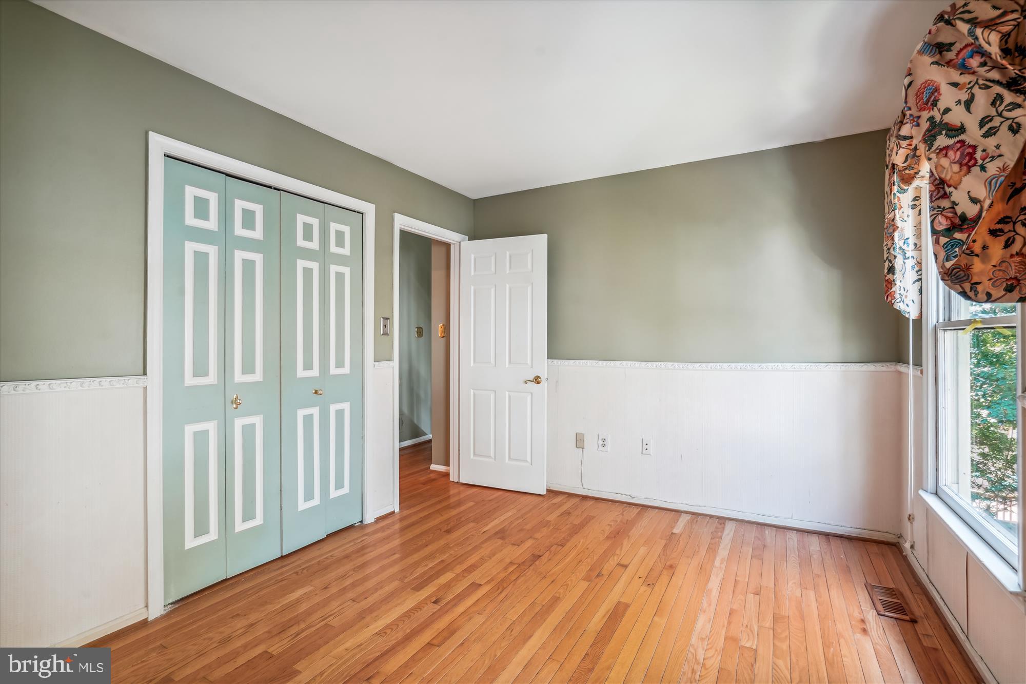 WAVERLY CROSSING - Residential