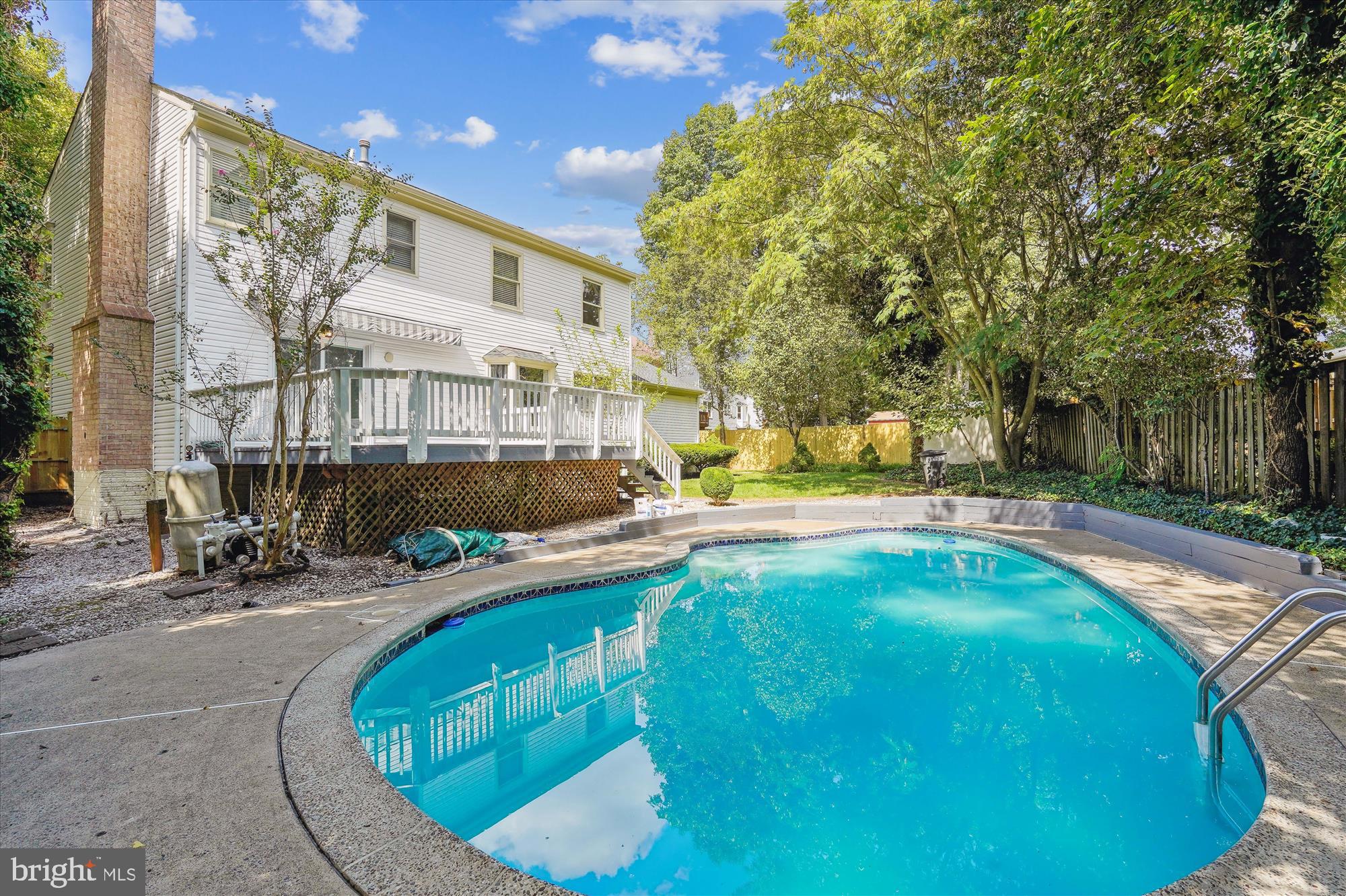 WAVERLY CROSSING - Residential