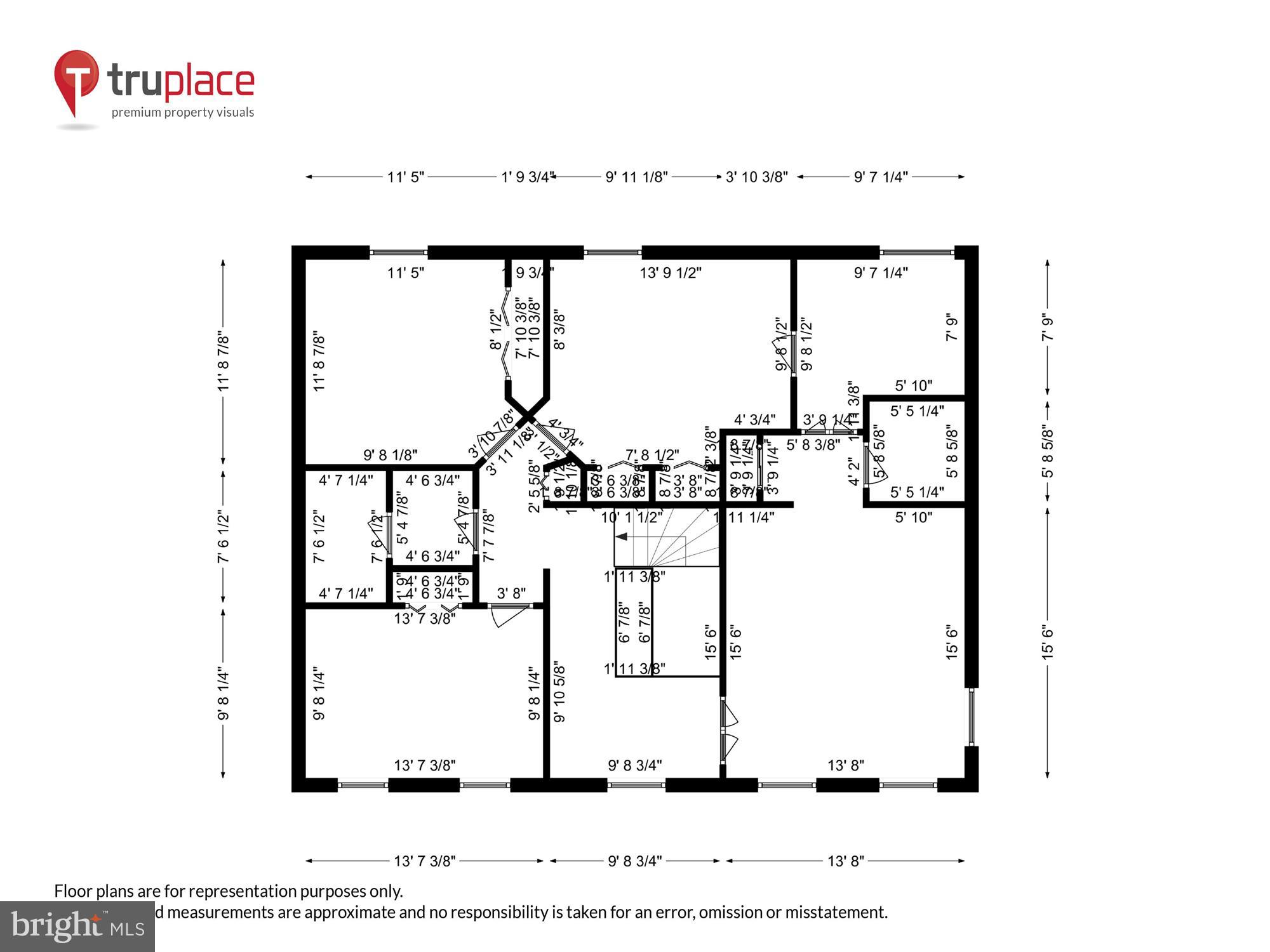WAVERLY CROSSING - Residential