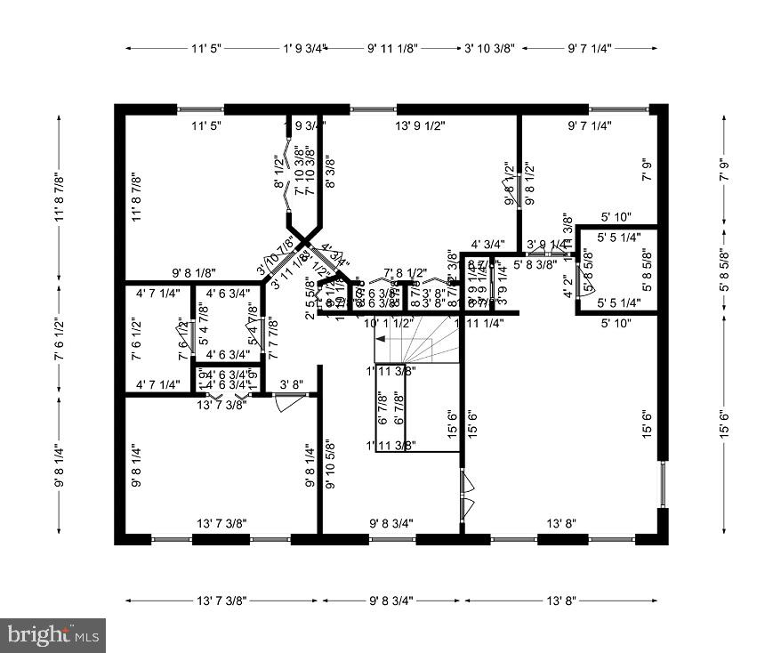 WAVERLY CROSSING - Residential