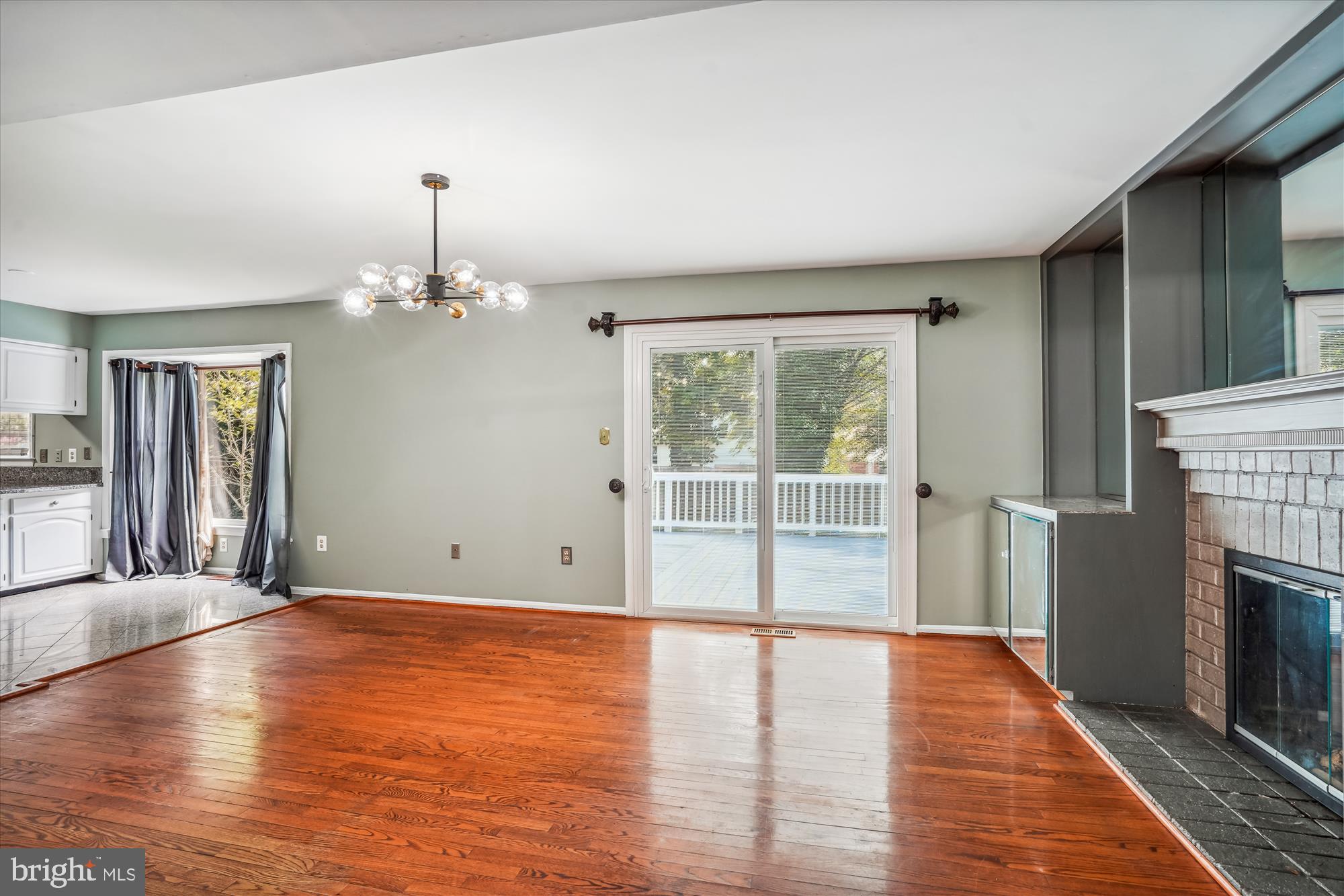 WAVERLY CROSSING - Residential