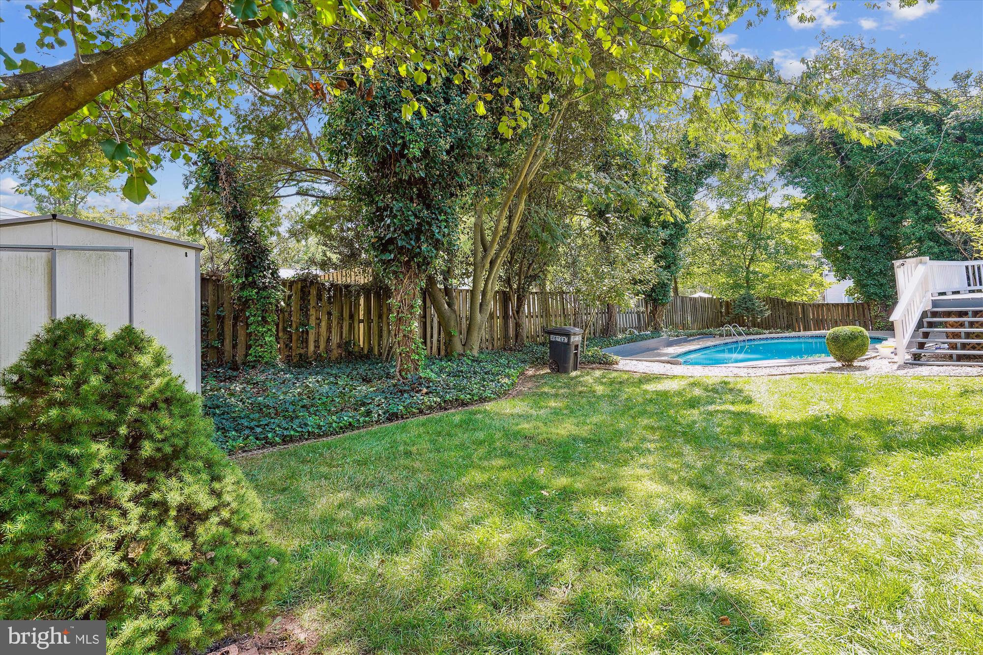 WAVERLY CROSSING - Residential