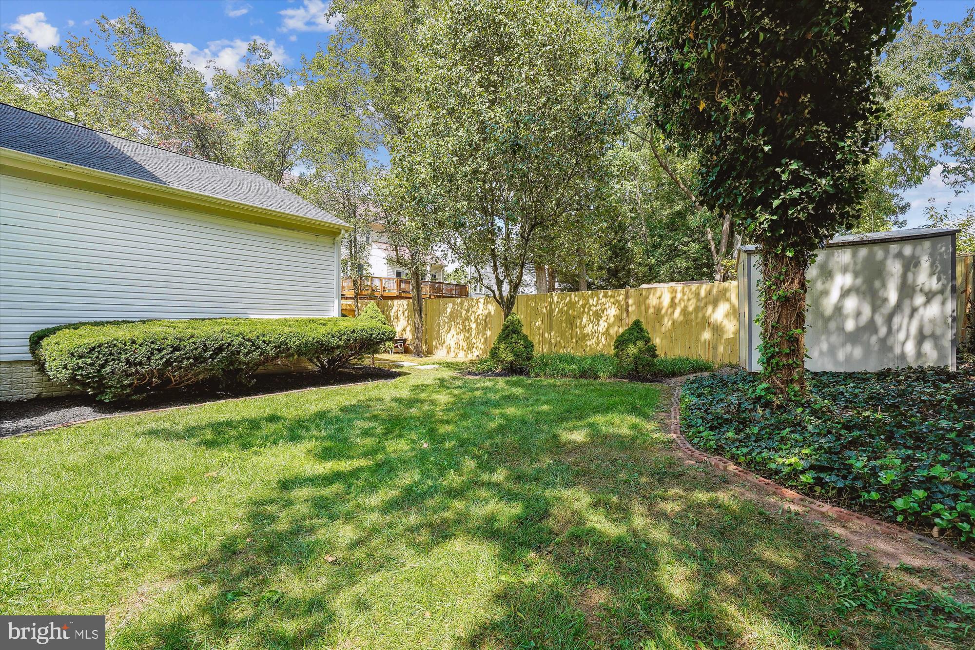 WAVERLY CROSSING - Residential