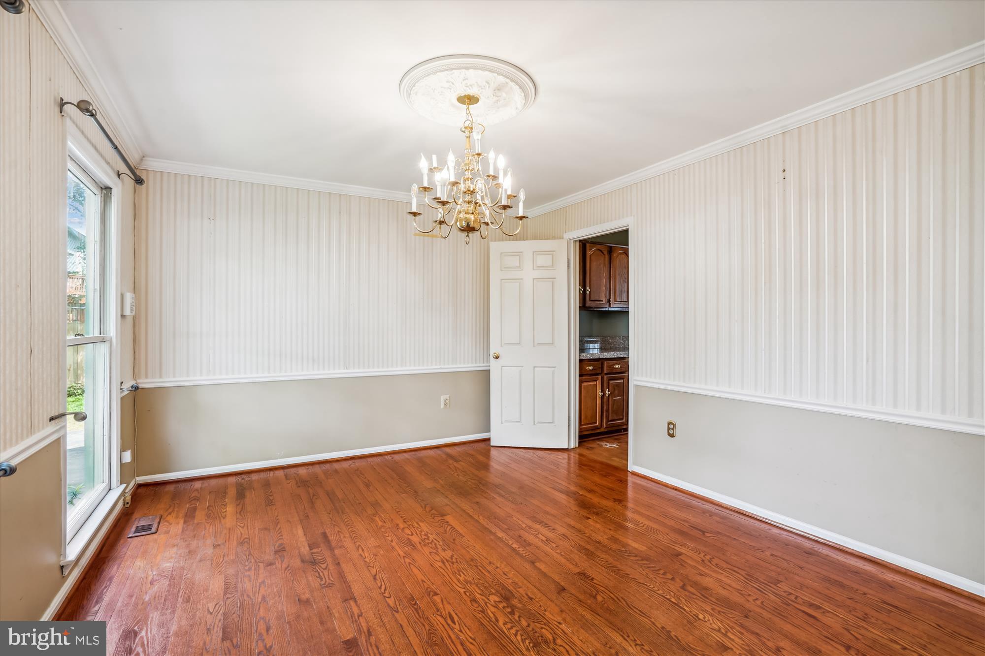 WAVERLY CROSSING - Residential