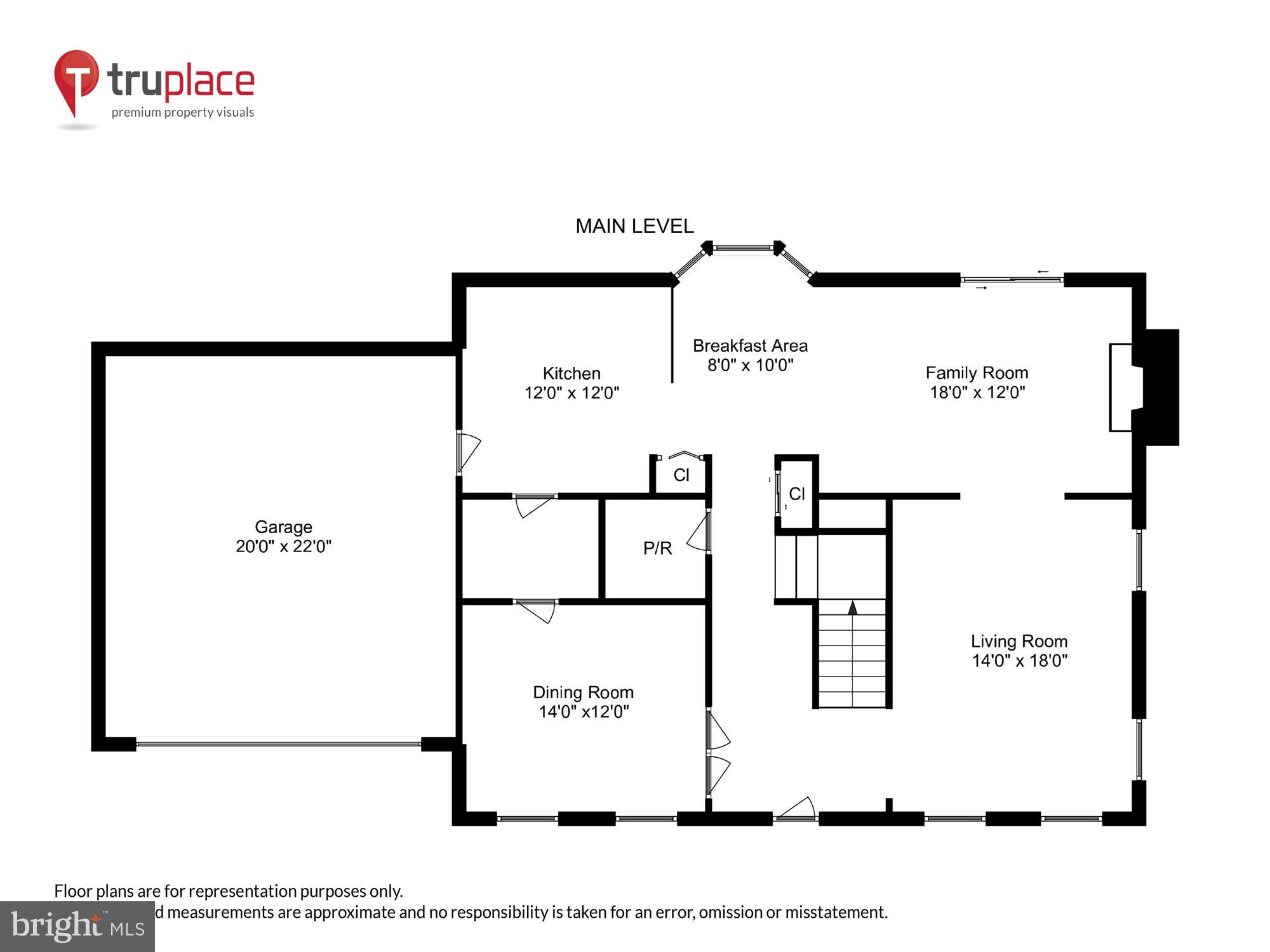 WAVERLY CROSSING - Residential
