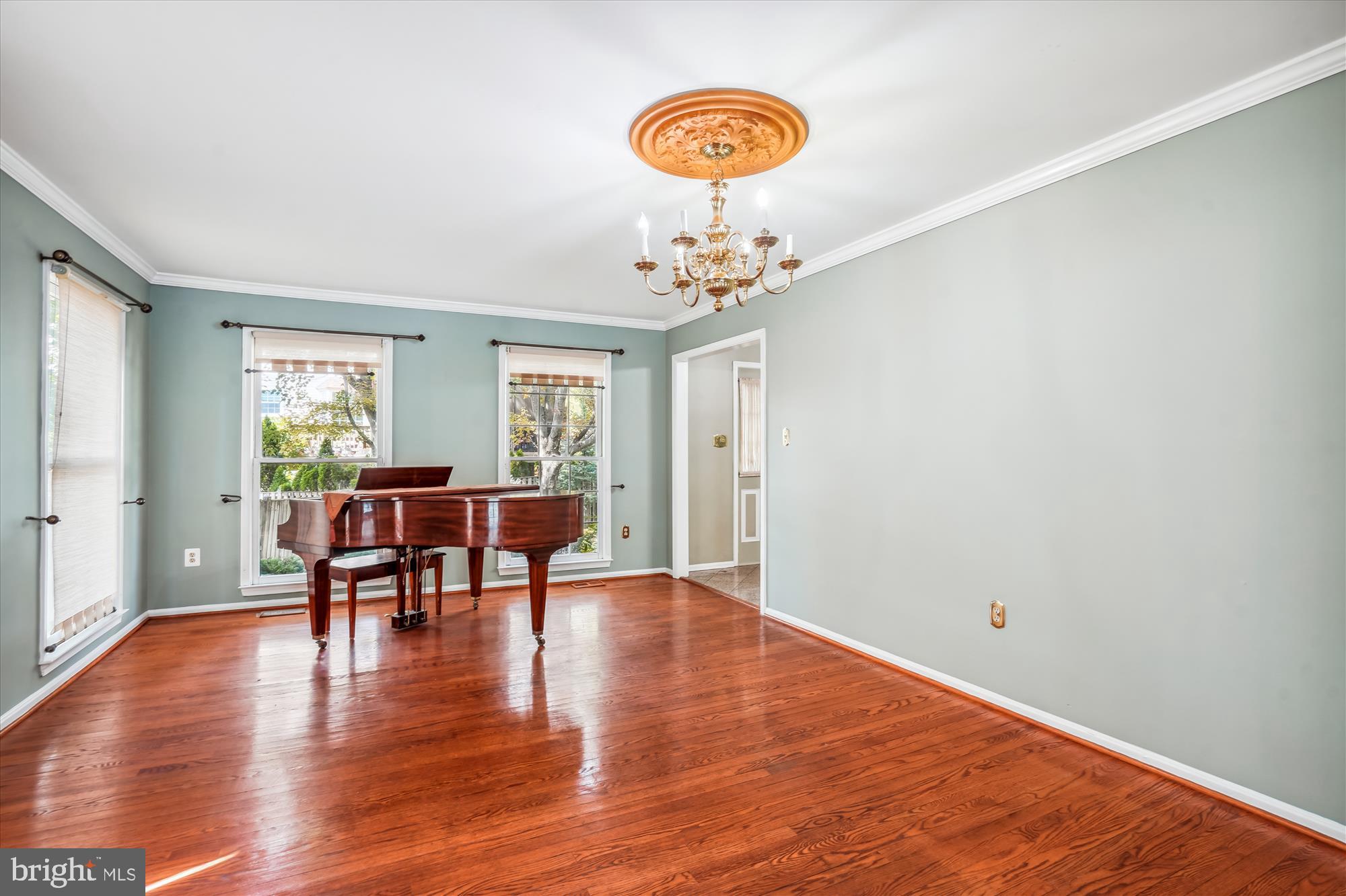 WAVERLY CROSSING - Residential