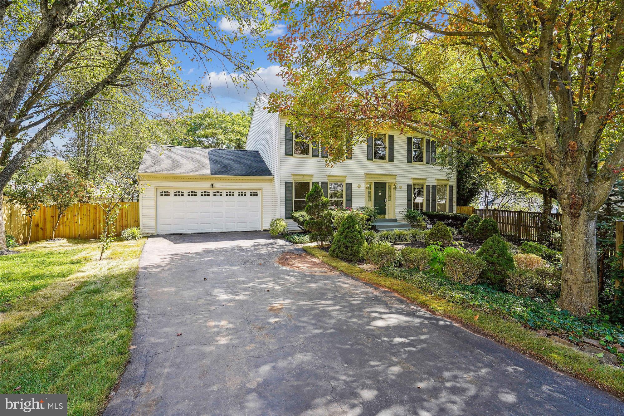 WAVERLY CROSSING - Residential