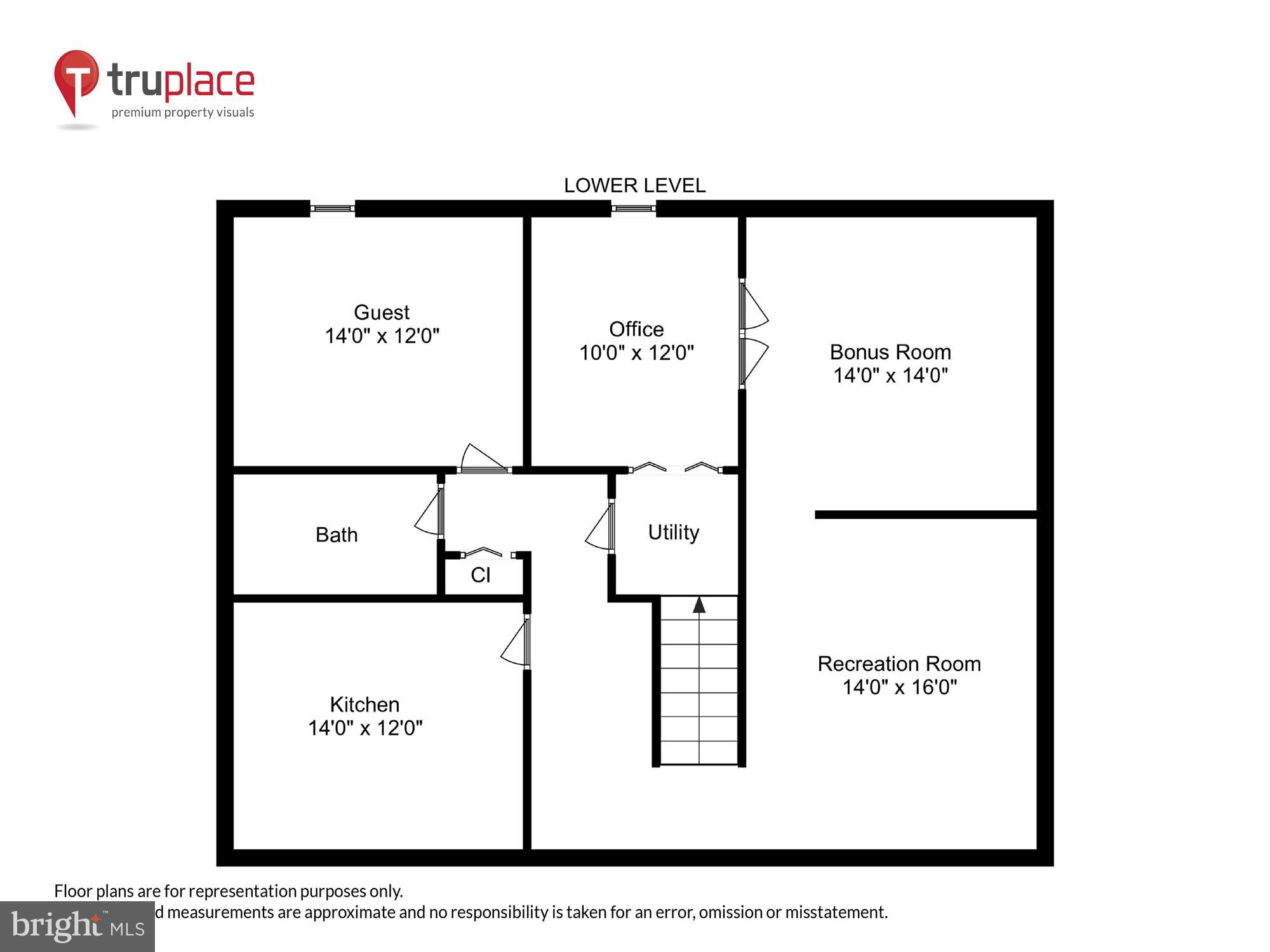 WAVERLY CROSSING - Residential