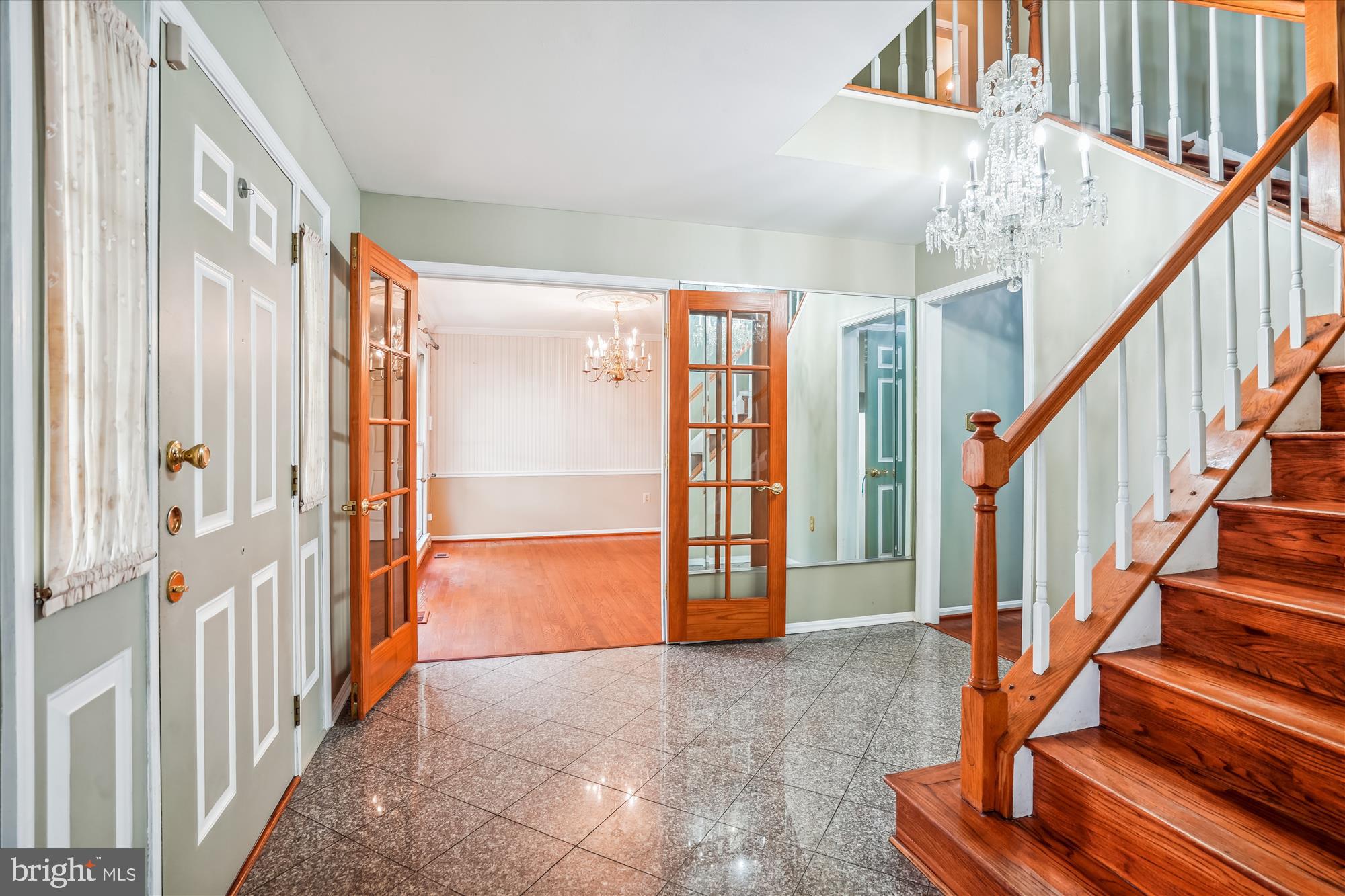 WAVERLY CROSSING - Residential