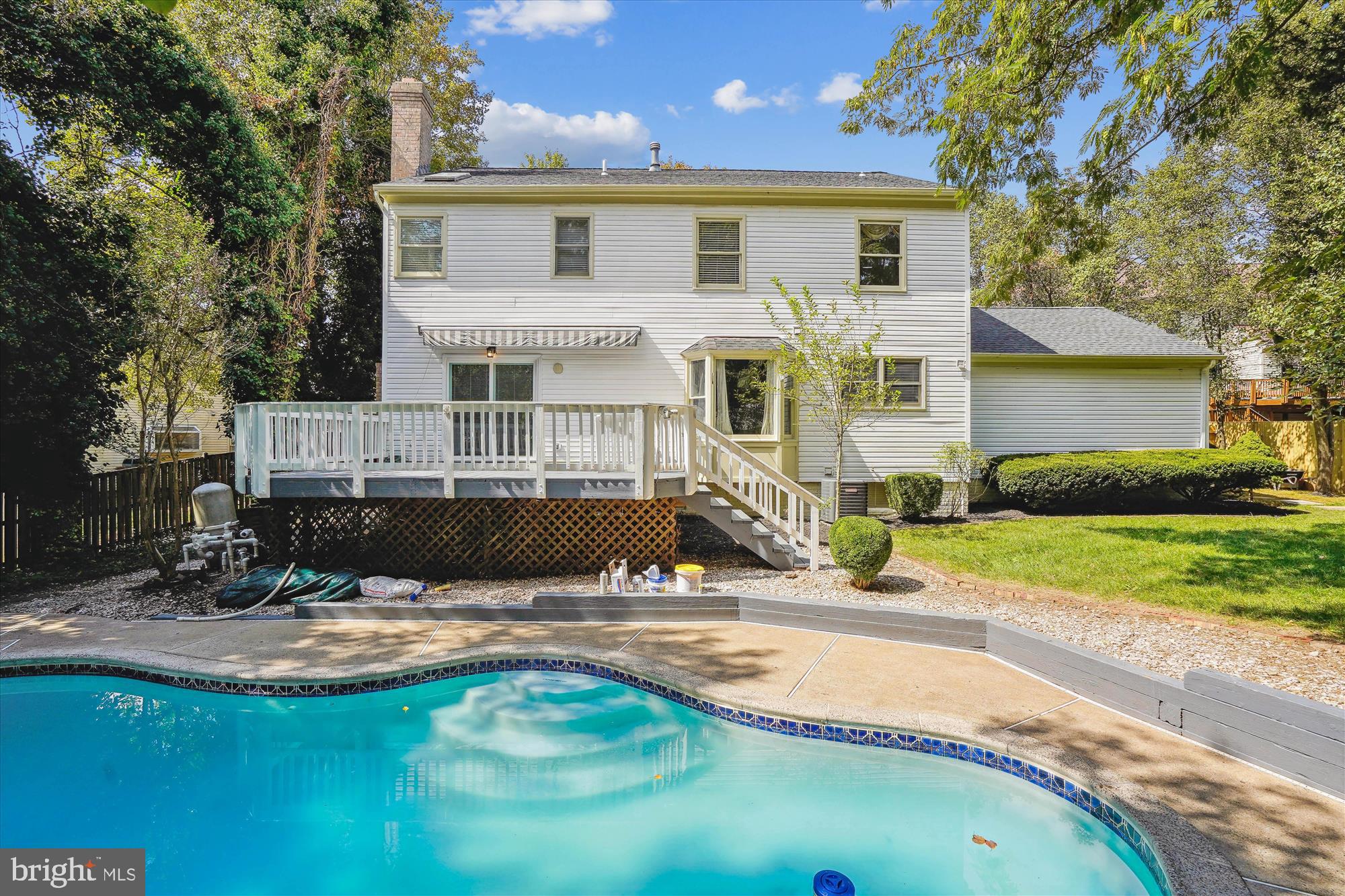 WAVERLY CROSSING - Residential