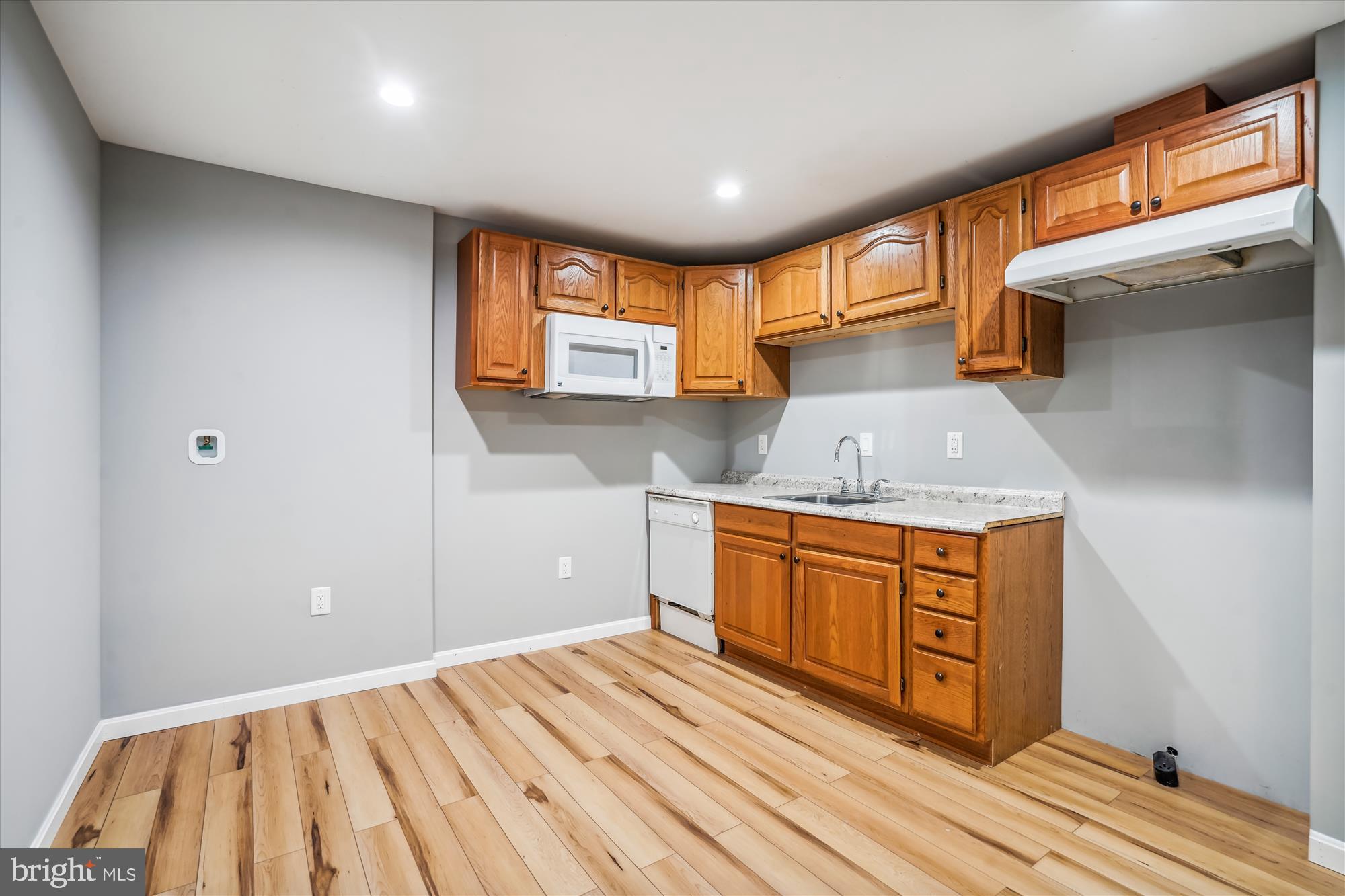 WAVERLY CROSSING - Residential