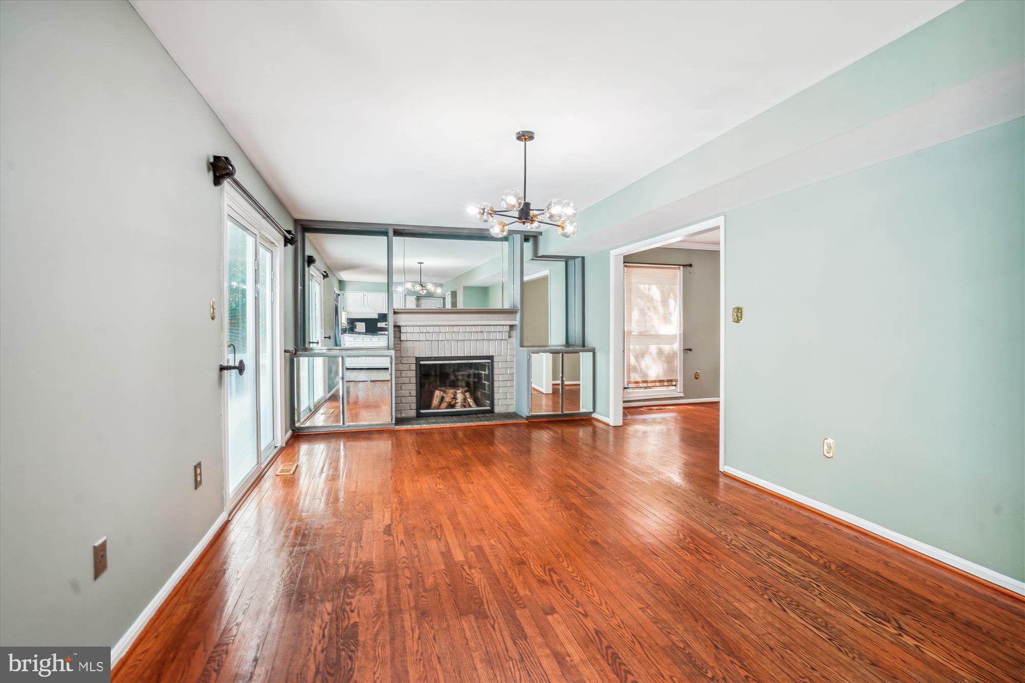 WAVERLY CROSSING - Residential