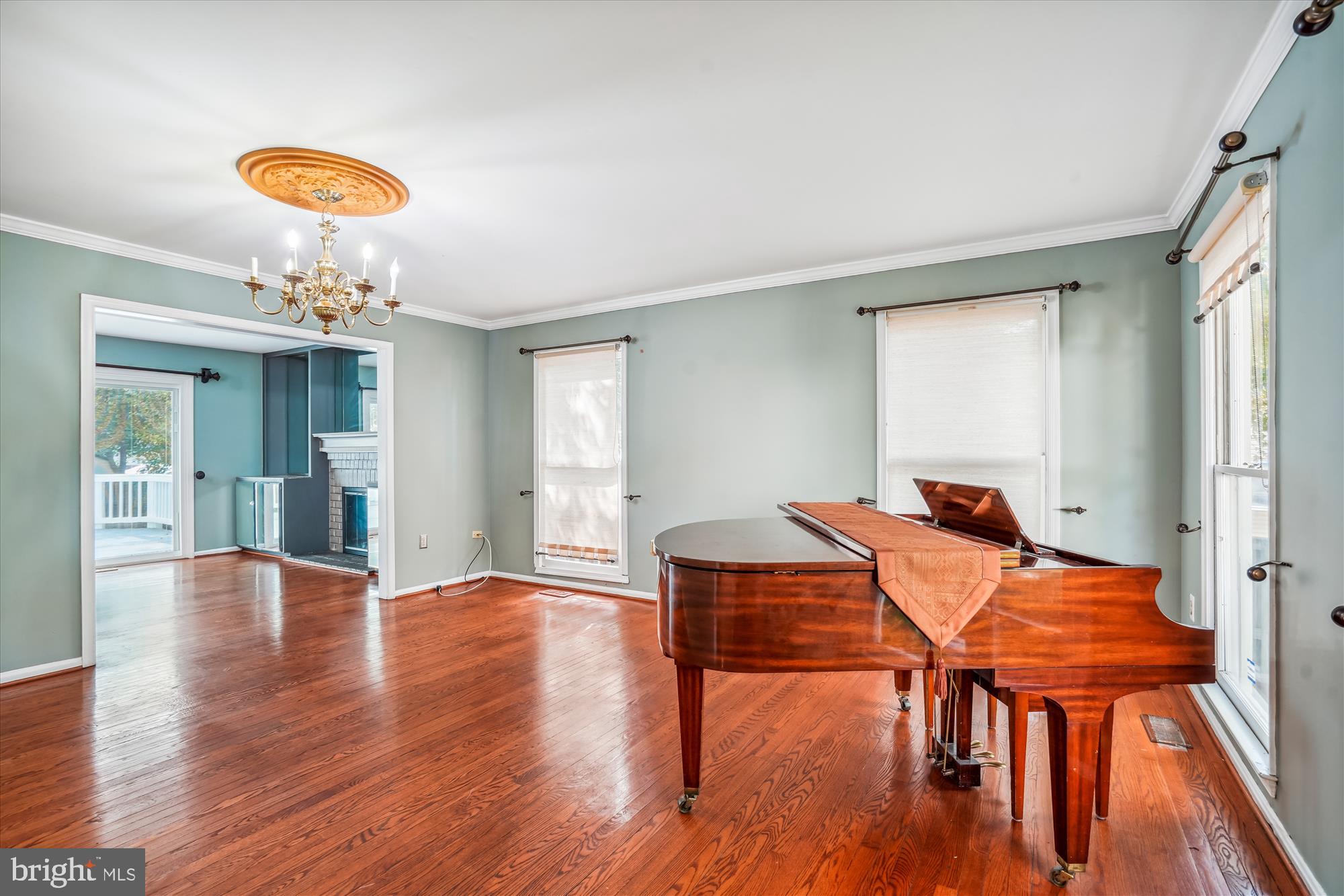 WAVERLY CROSSING - Residential